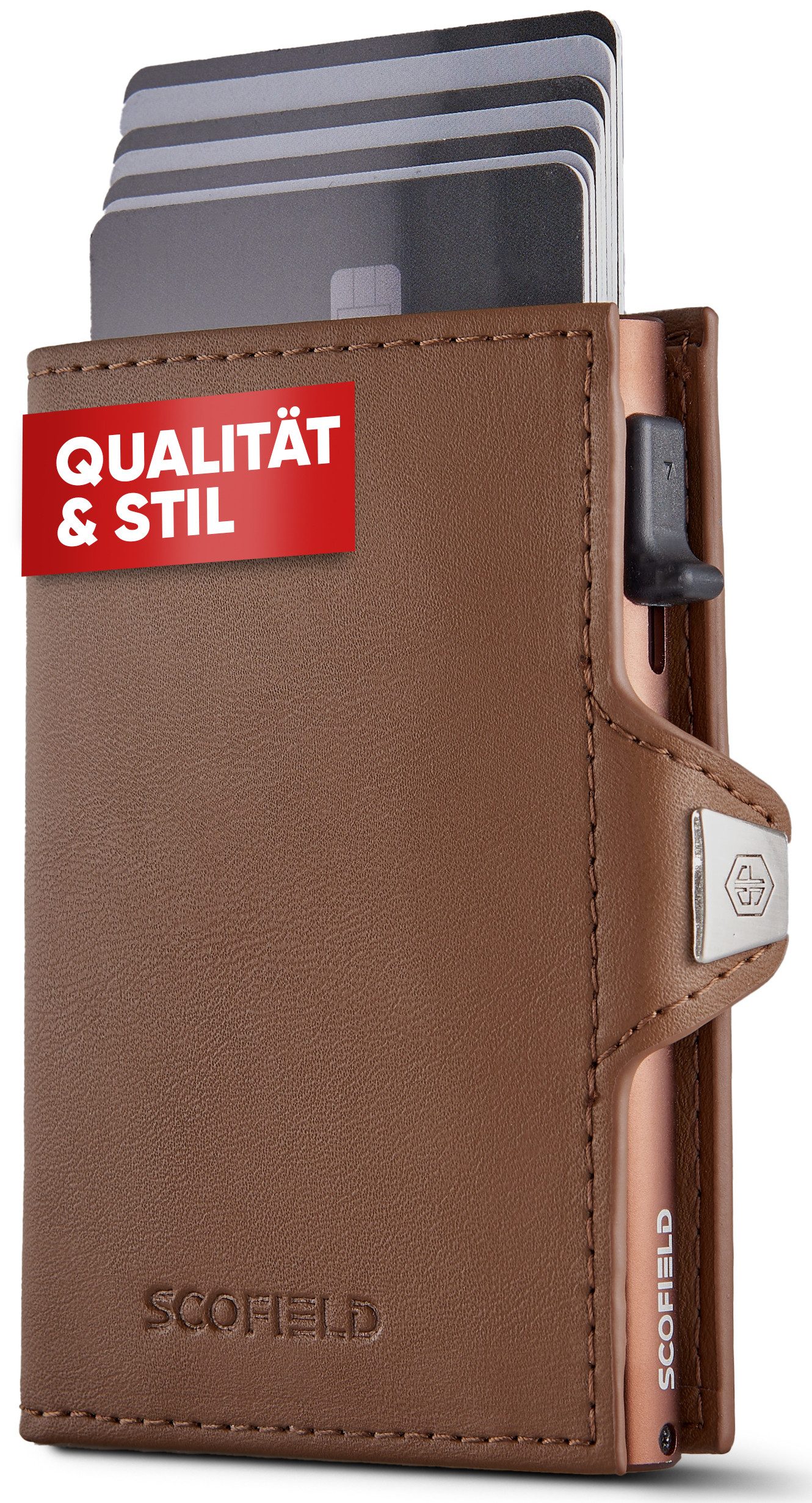 Scofield Mini Geldbörse Duality günstig online kaufen