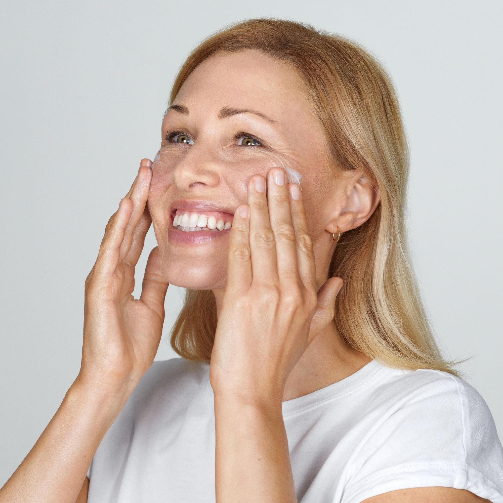 Sonnenschutzcreme Intensive Anti-Aging SUN Cream LSF 50