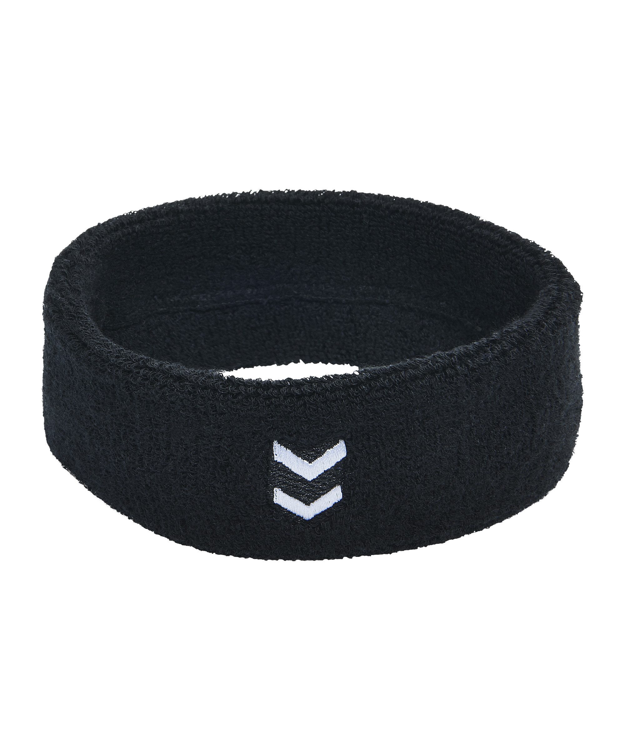 Hummel Baseball Cap Hummel Chevron Stirnband Weiß Stirnbänder Unisex