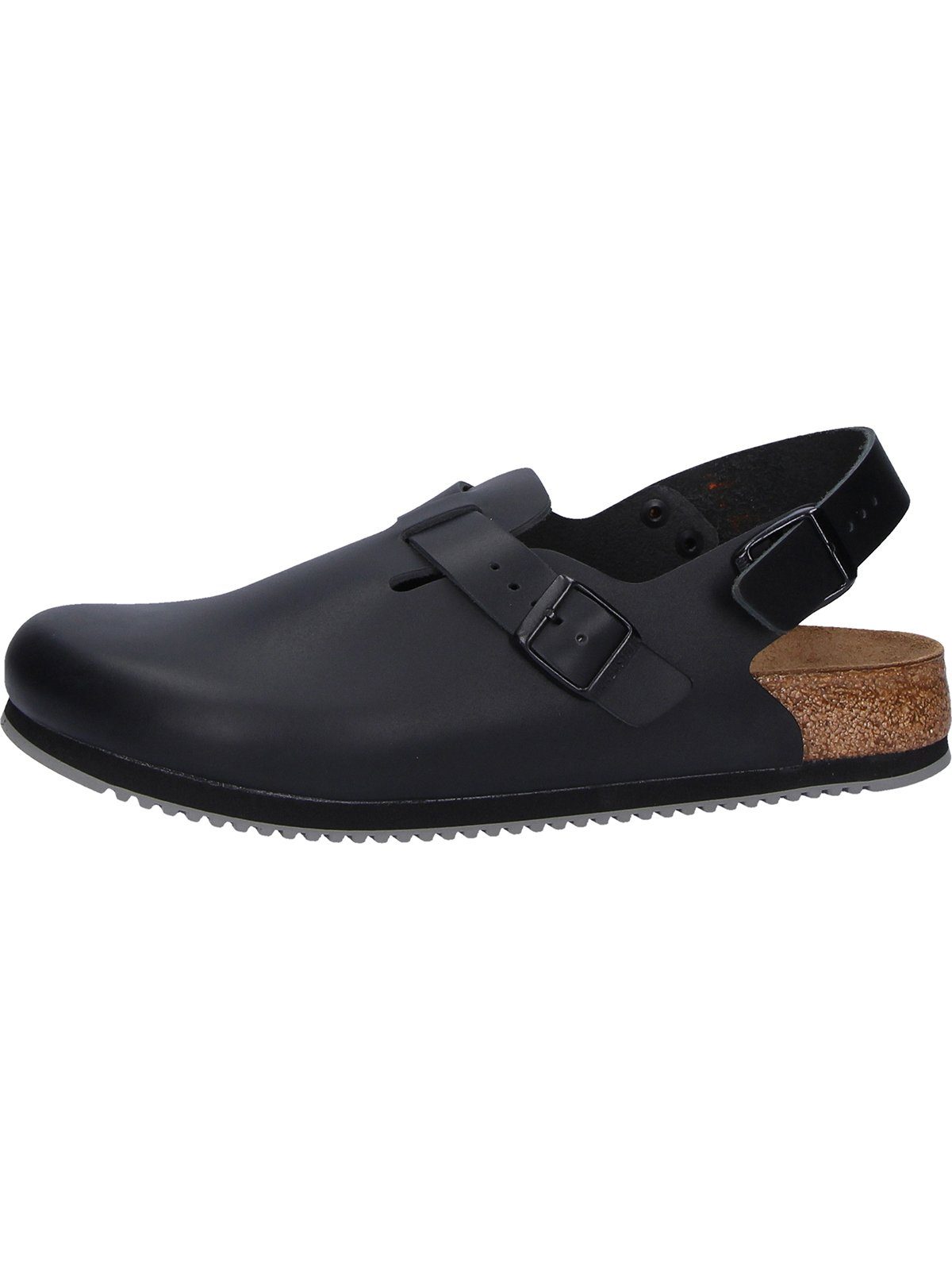 Pantolette SL Tokio Birkenstock Birkenstock schwarz