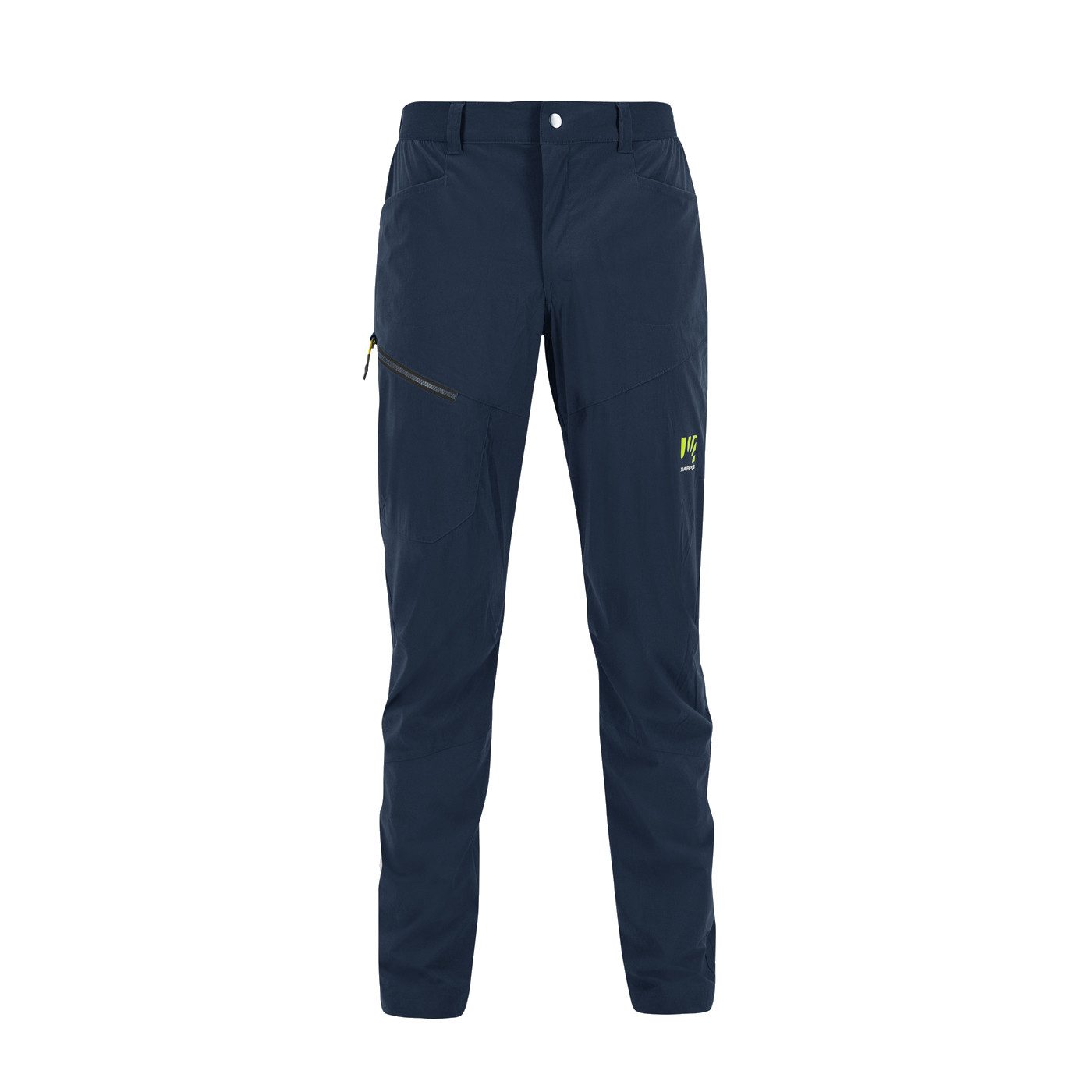 Karpos Outdoorhose CADINI PANT OUTER SPACE