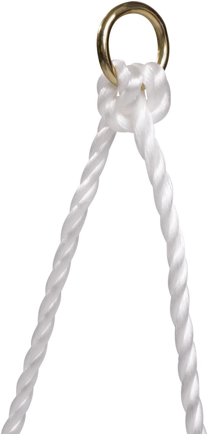 Eichhorn Strickleiter Outdoor