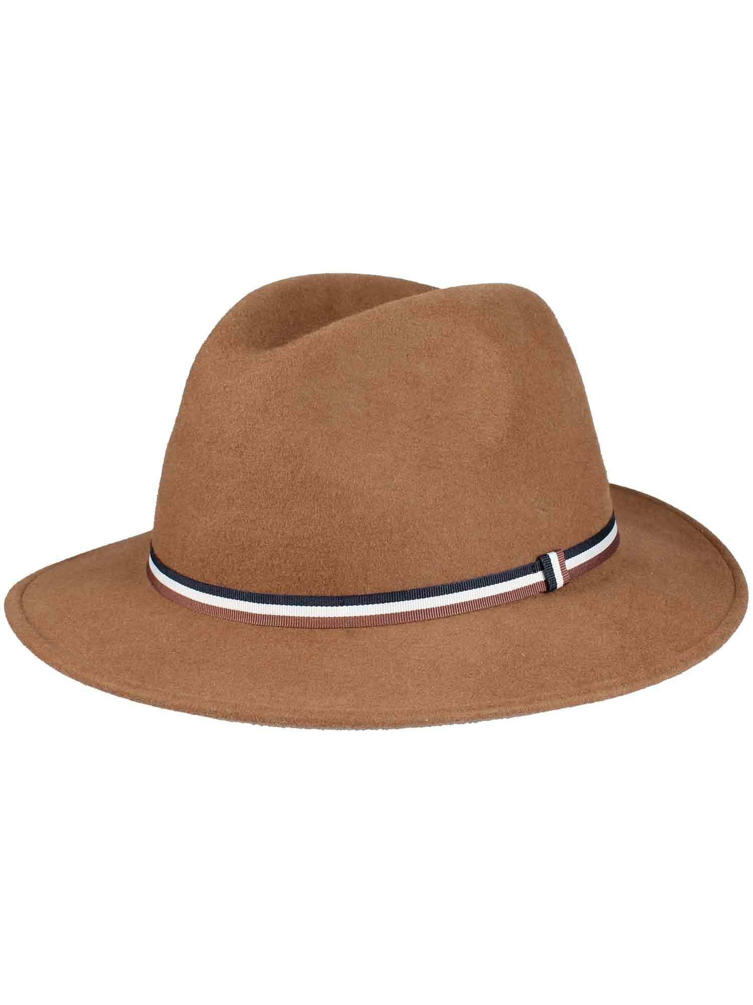bugatti Fedora Woll Fedora