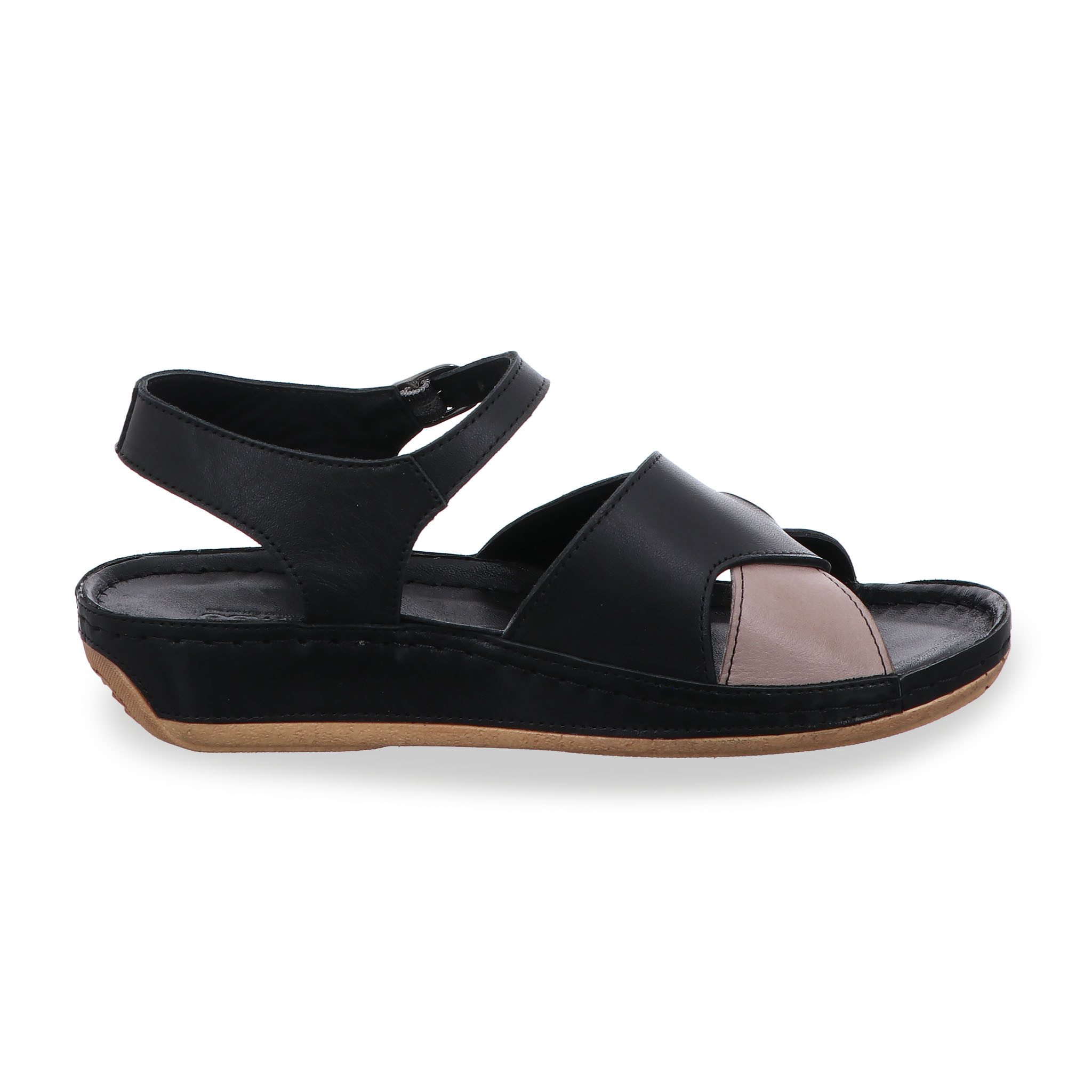 Gemini Damen Sandale