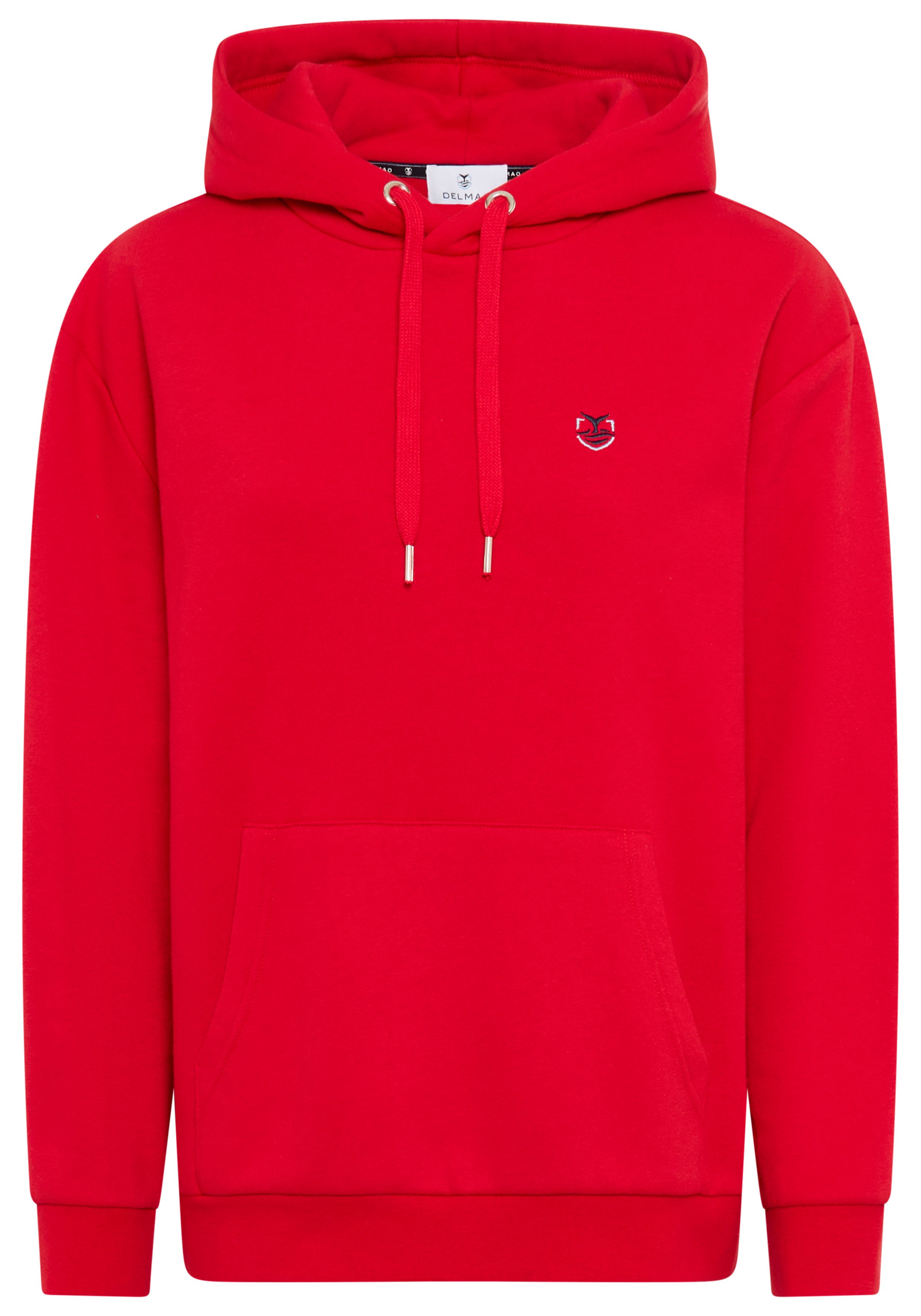 Kapuzensweatshirt
