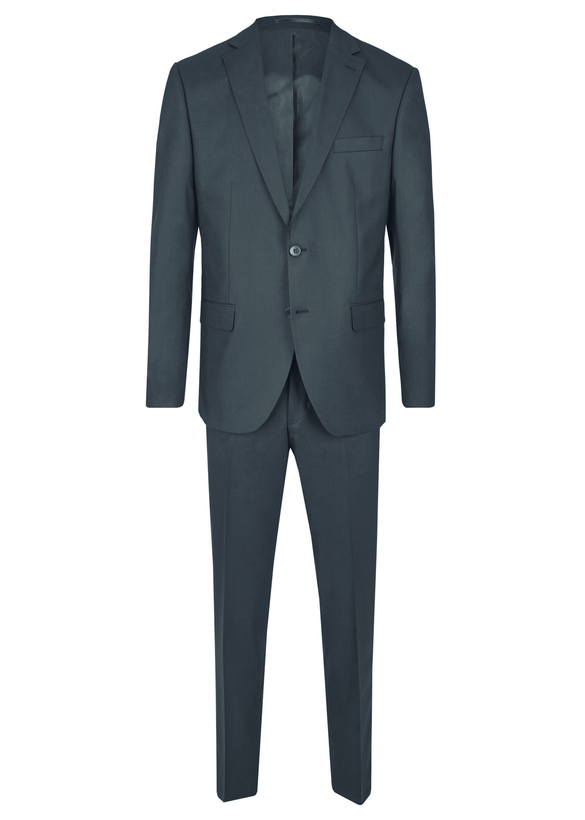 SteffenKlein Anzug REGULAR FIT (2-tlg) aus günstig online kaufen