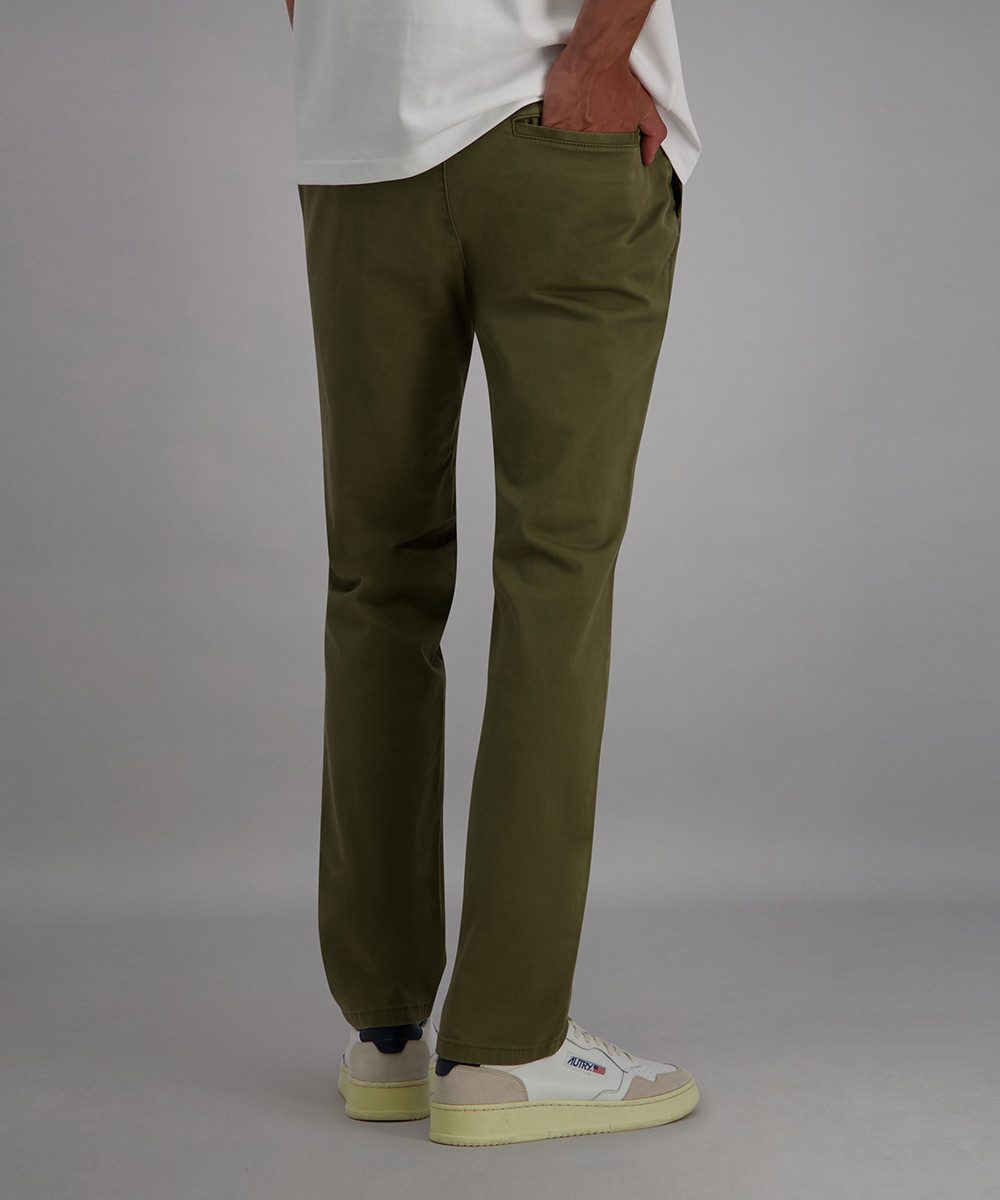 Pioneer Authentic Jeans Chinohose PAJ-ENRICO Slim günstig online kaufen