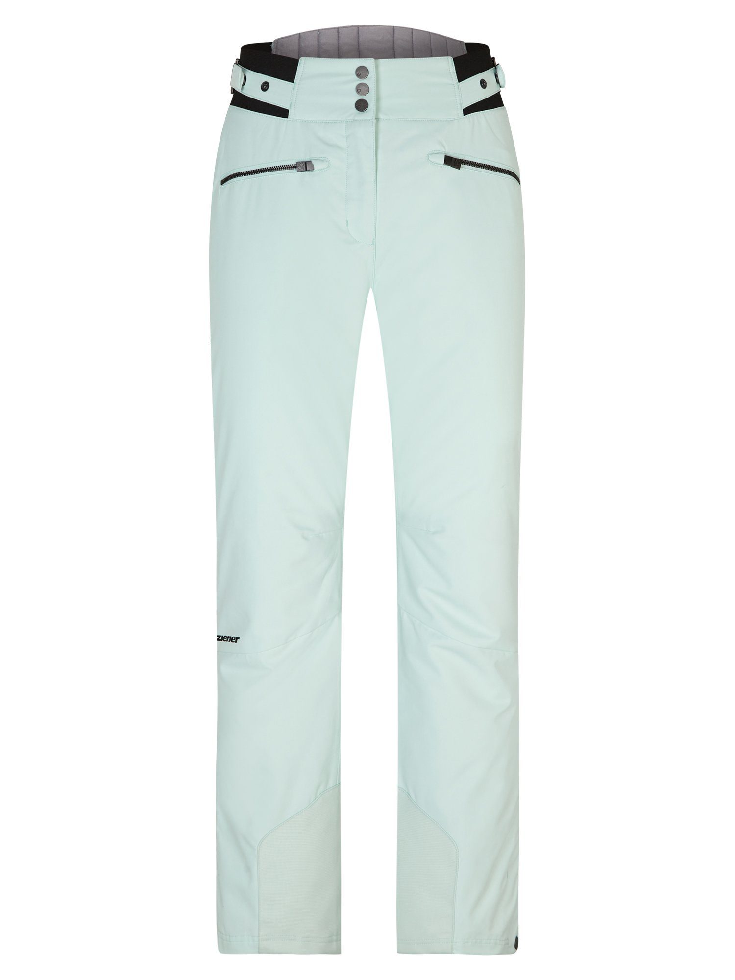 Ziener TILLA Skihose hellblau