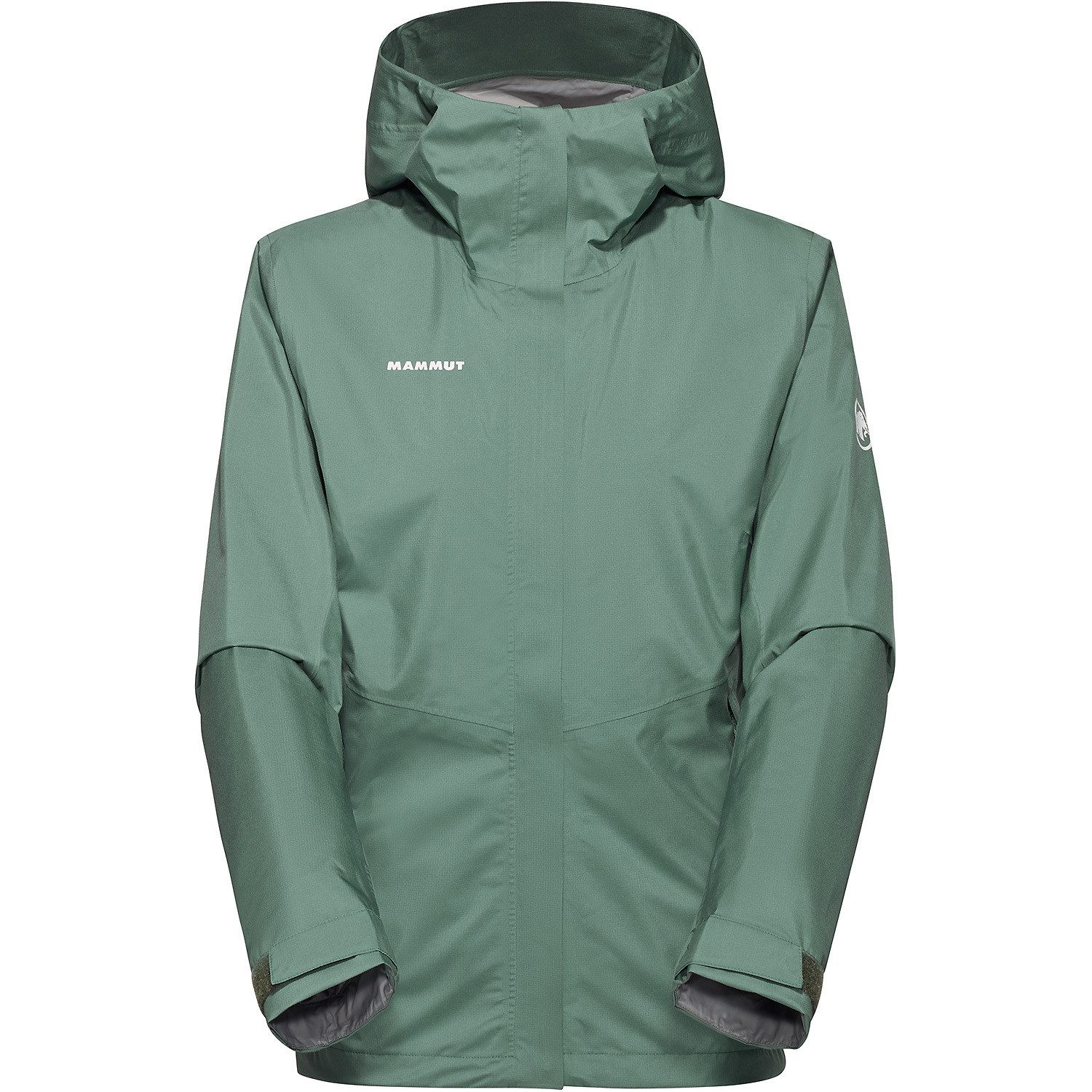 Mammut Softshelljacke Jacke Alto HS