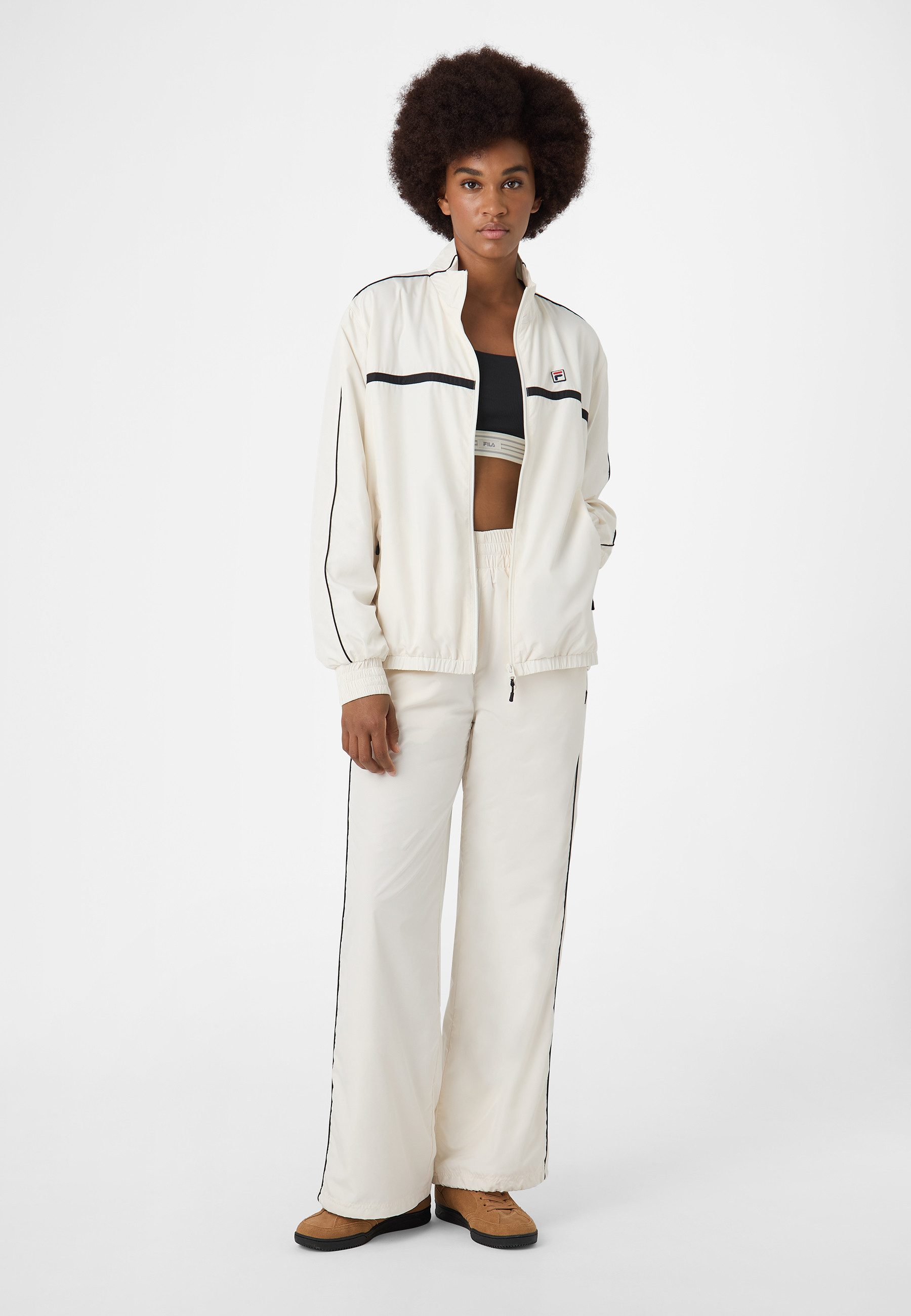 Fila Trainingshose SAN SIRO