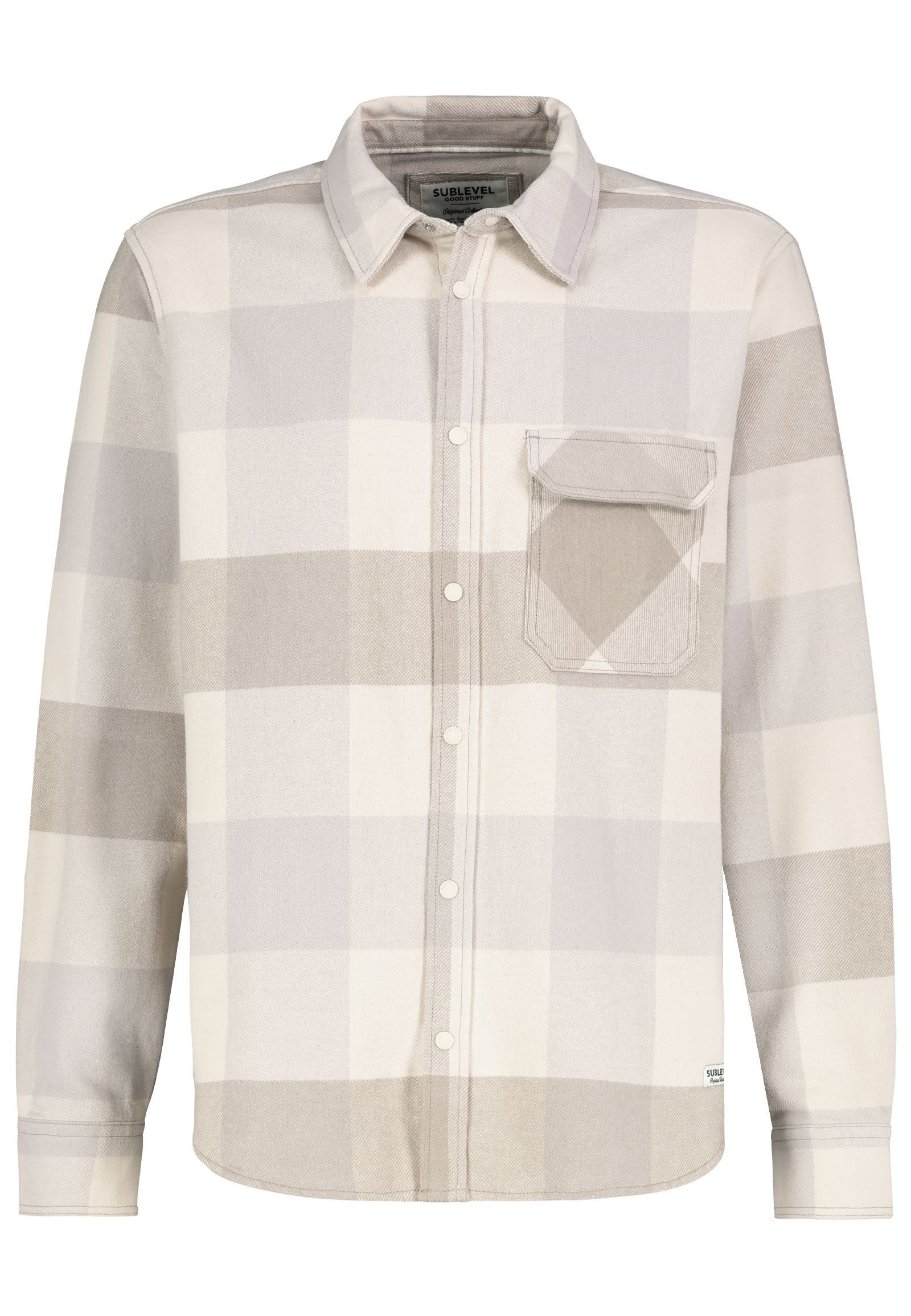 Eight2Nine Outdoorjacke