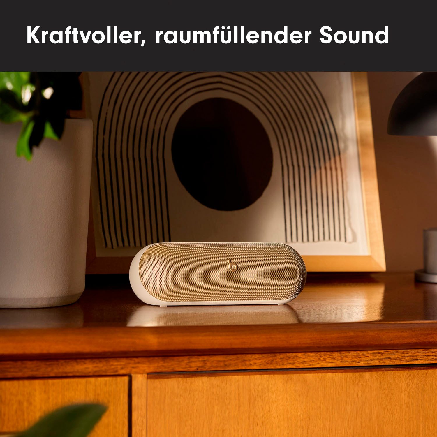 Beats by Dr. Dre Pill Bluetooth-Lautsprecher Mono (Bluetooth)