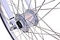 HAWK Bikes Cityrad »HAWK City Classic Joy White«, 3 Gang Shimano Nexus Schaltwerk, Bild 7