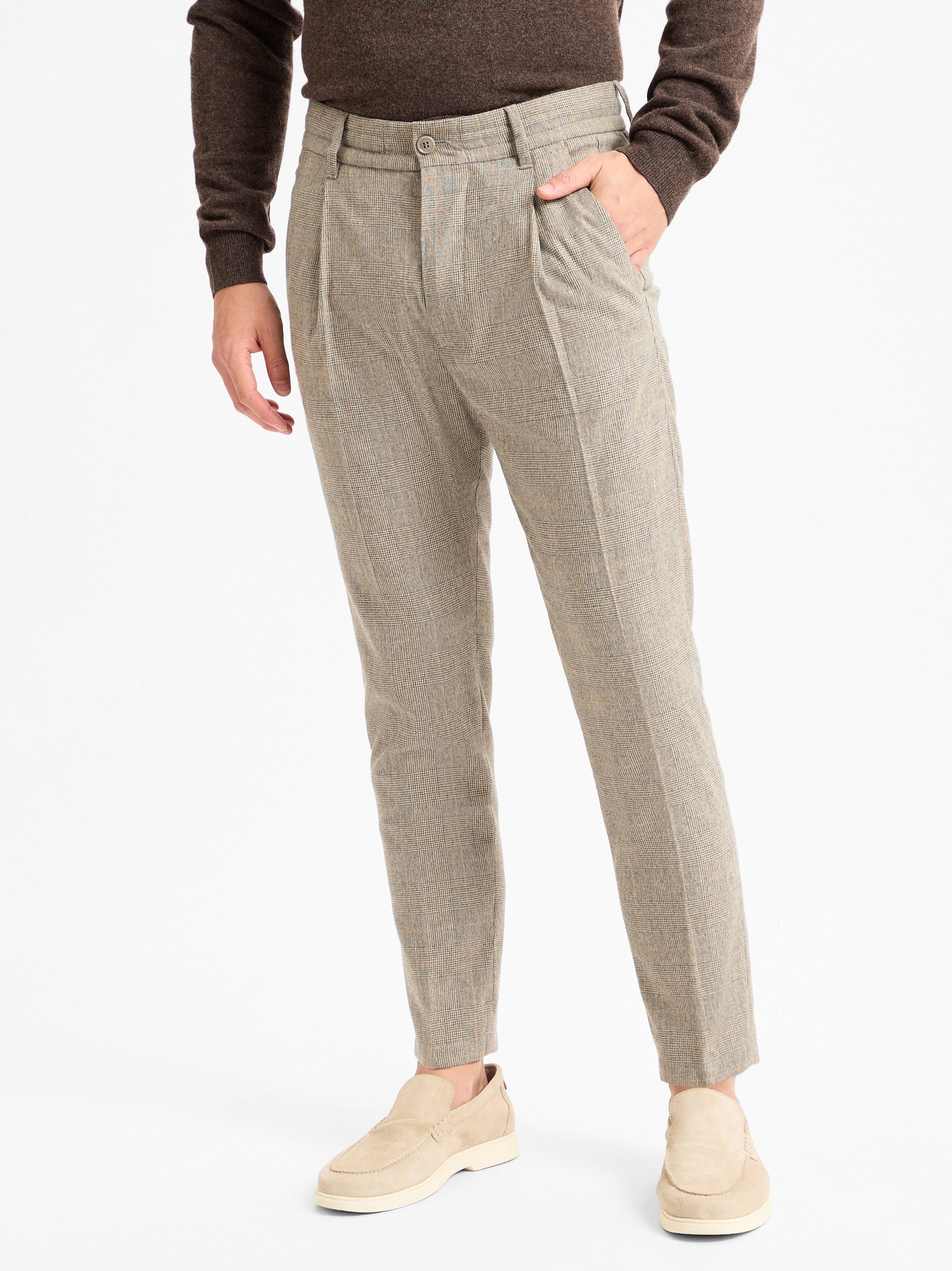 Drykorn Stoffhose Chasy