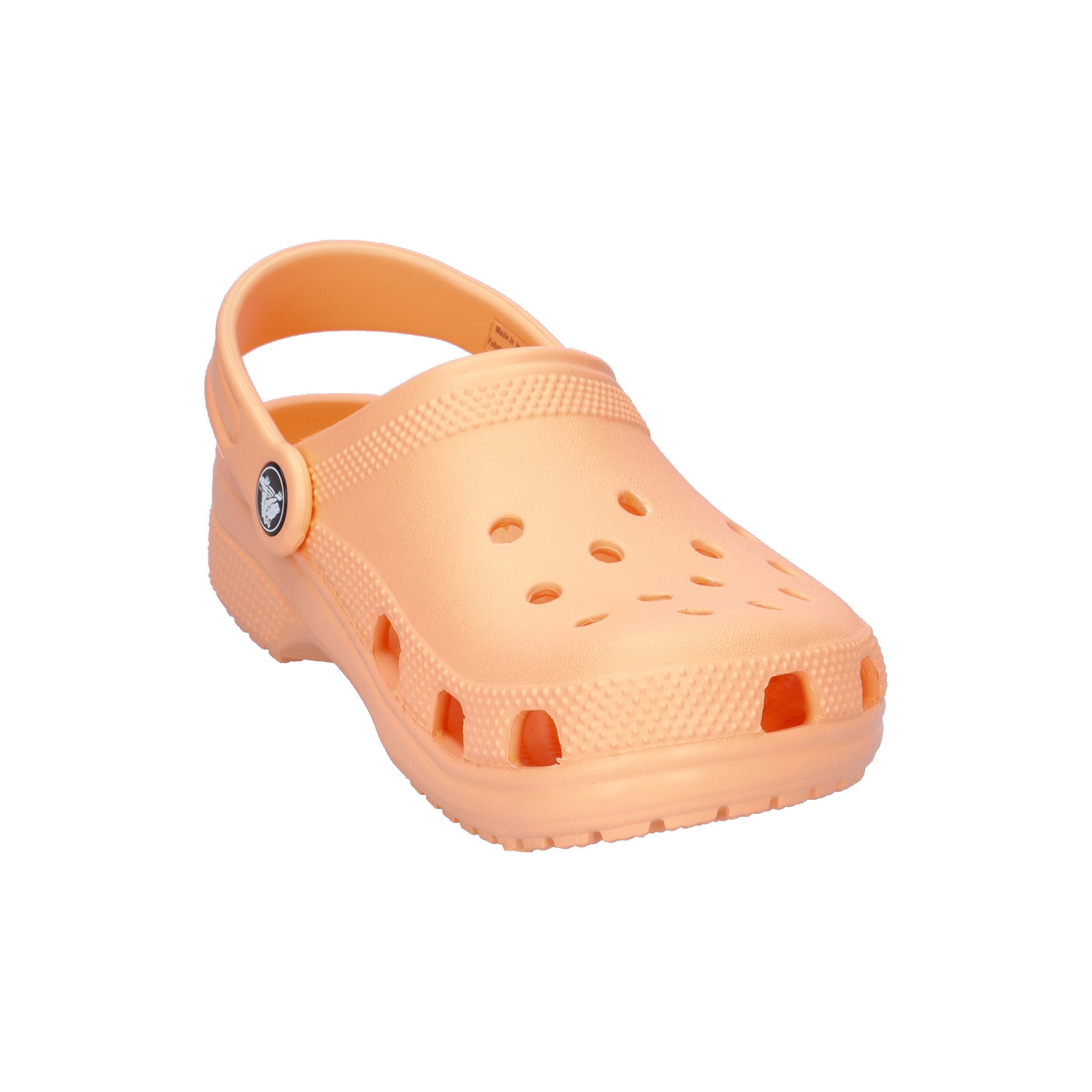 Crocs Crocs Kinder Schuhe Classic Clog K 206991 Sandale