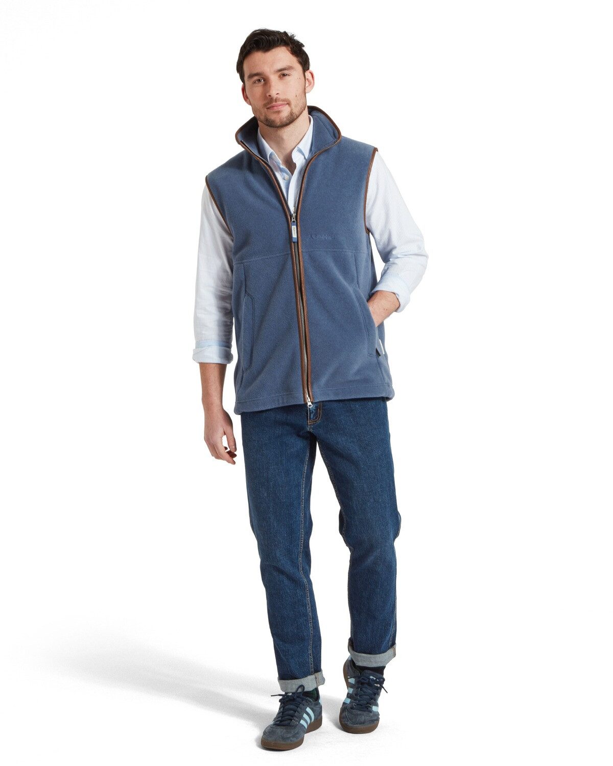 Schöffel Country Fleeceweste Fleeceweste Oakham günstig online kaufen