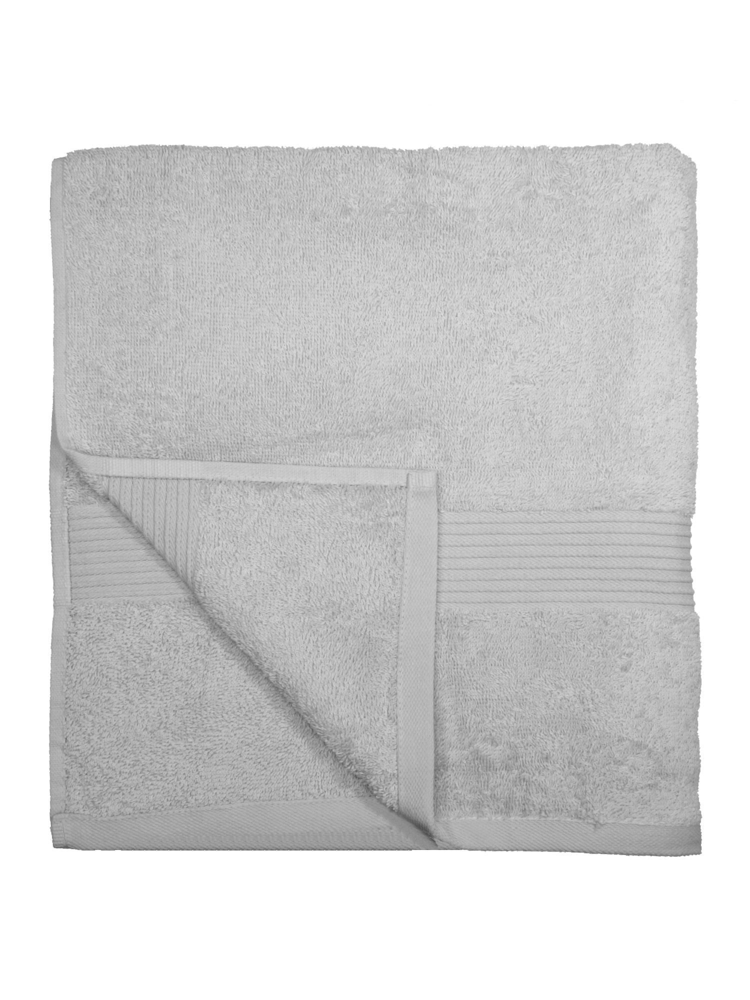 Julie Julsen Saunatuch 2-Saunatuch-Silber-Saunatuch 80 x günstig online kaufen