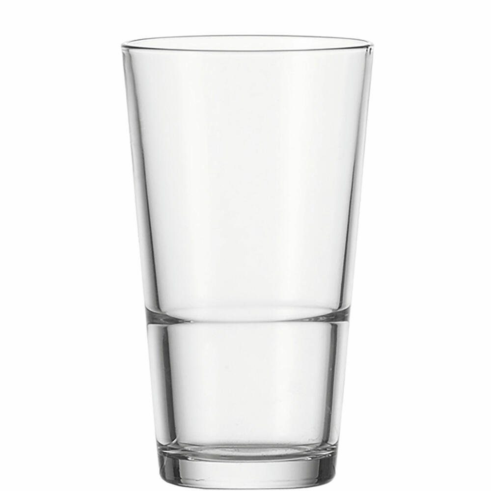 LEONARDO Glas EVENT Klar, 400 ml, Glas. € 11,61