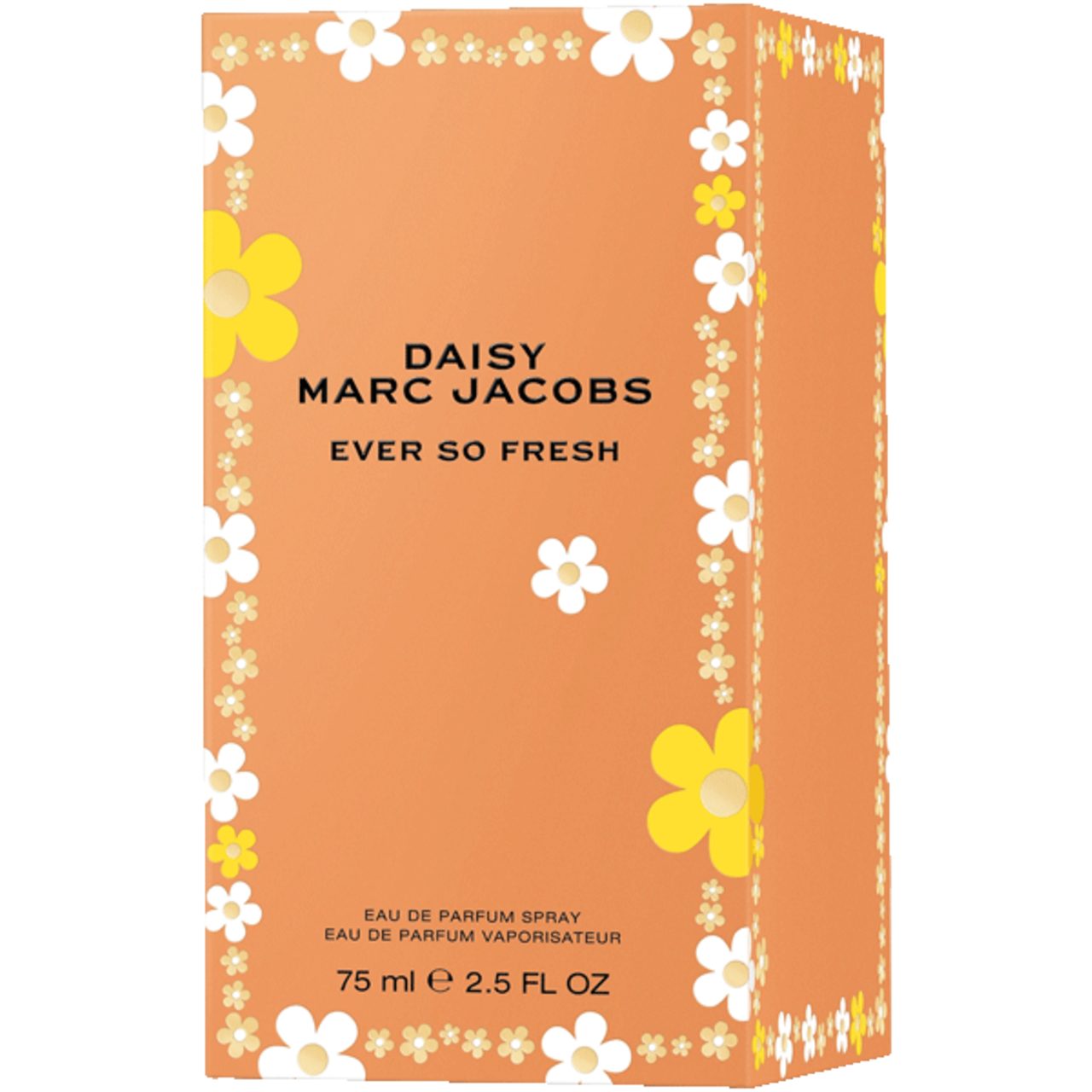 MARC JACOBS Eau de Parfum Daisy Ever so Fresh EdP Nat. Spray, Damenduft