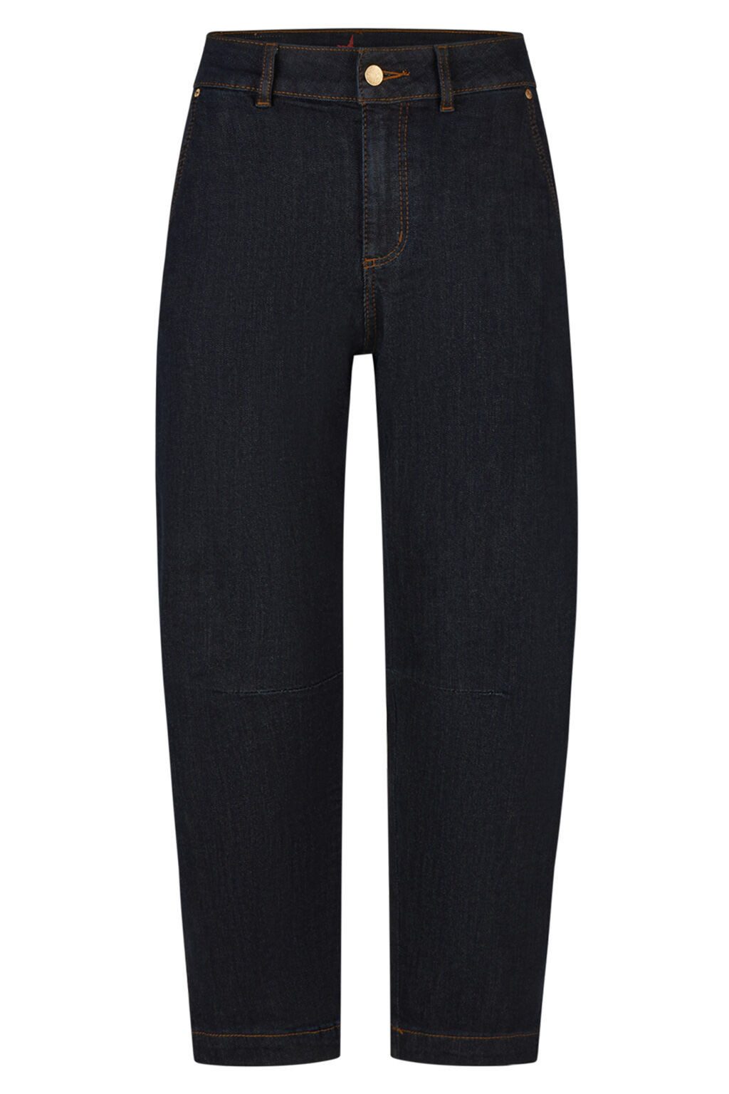 Buena Vista Stretch-Jeans