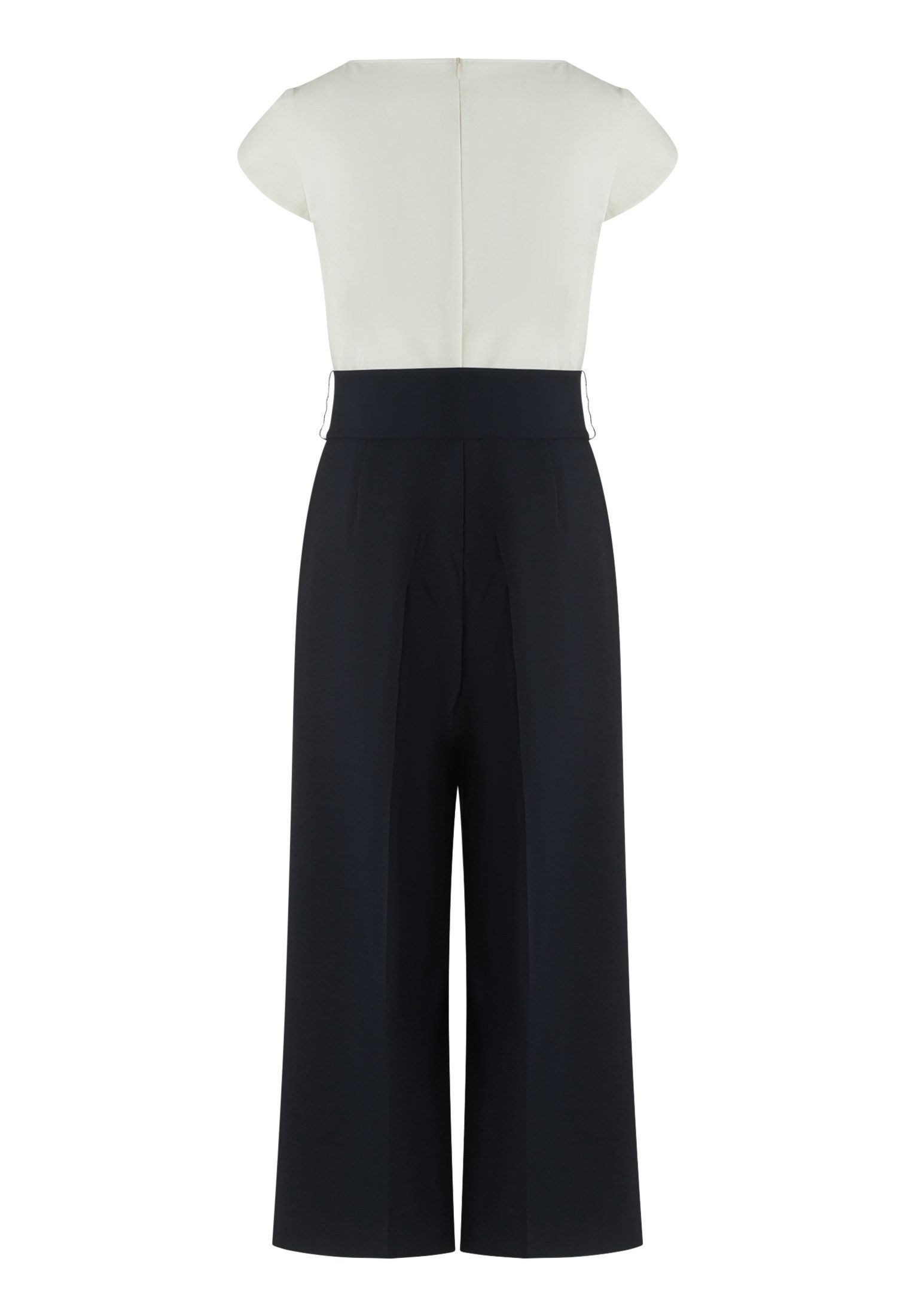 Betty Barclay Overall Damen mit Eingrifftaschen (1-tlg)