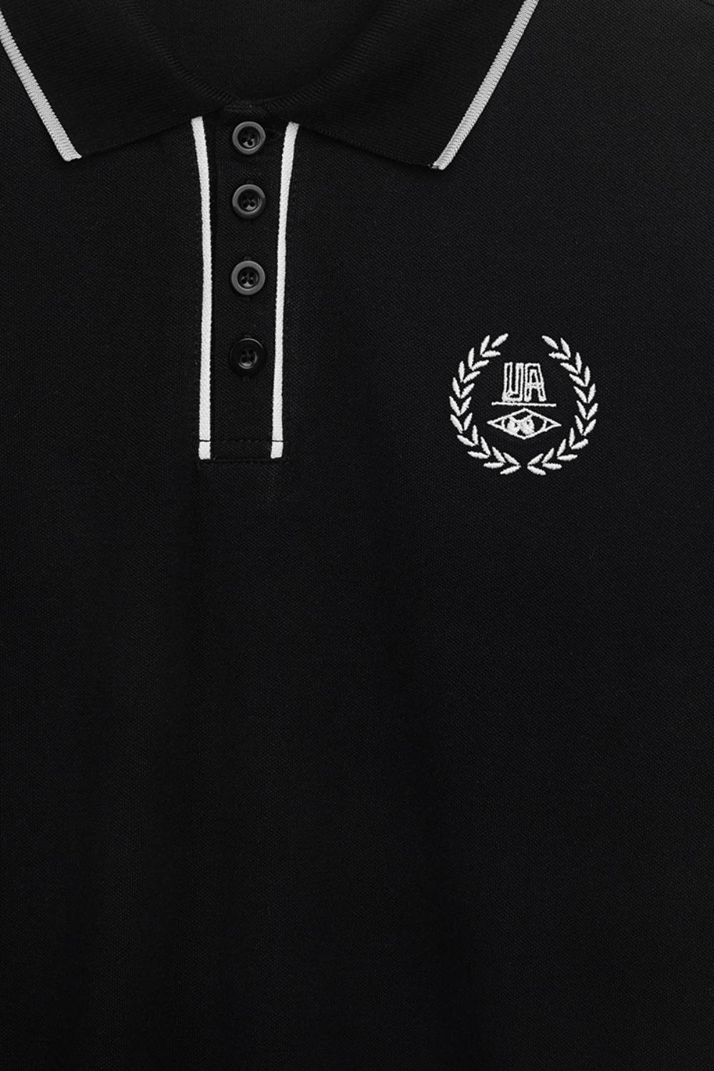 Unfair Athletics Poloshirt Poloshirt Unfair Athletics LOTC