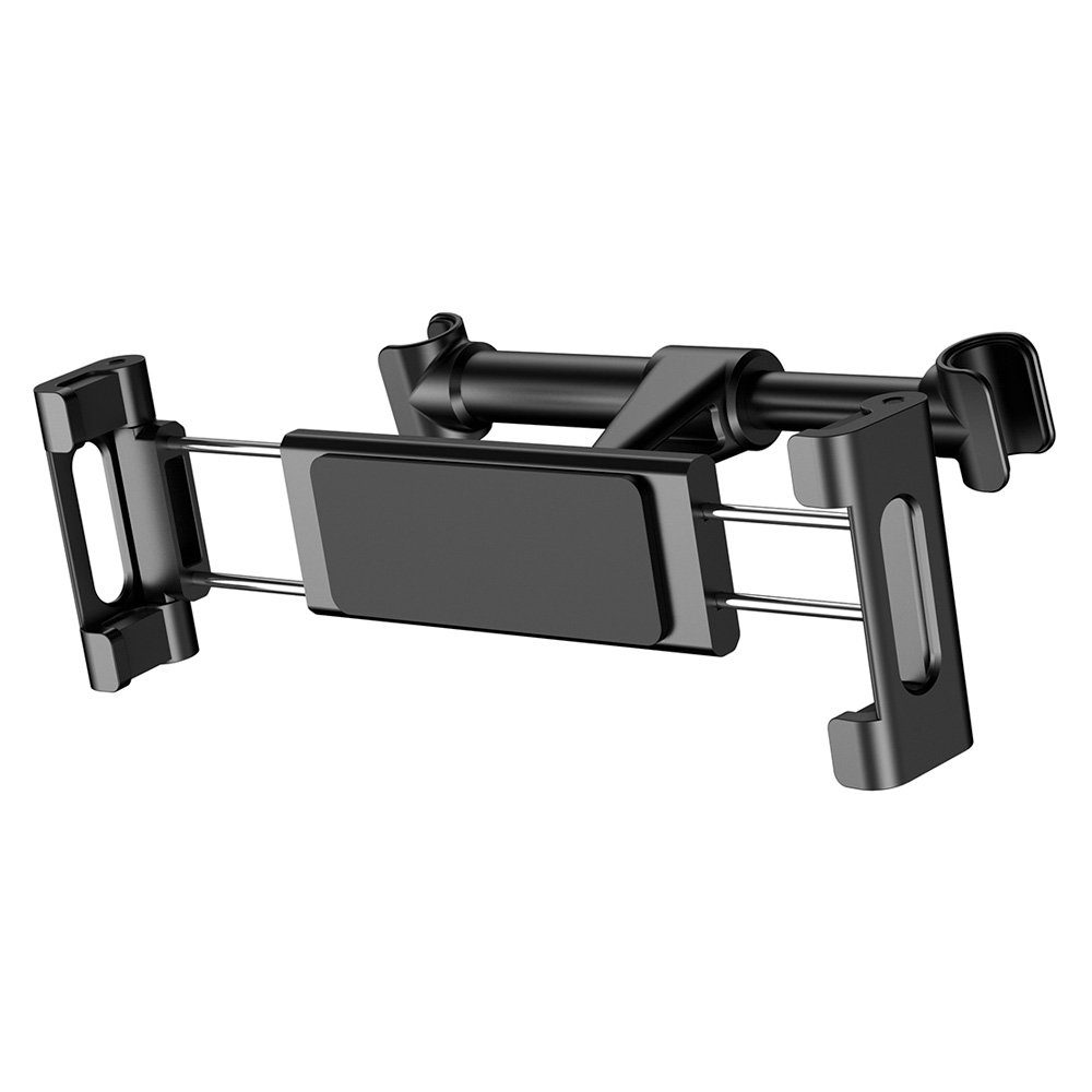Smartphone-Halterung Baseus Universal KFZ Auto Tablet Halterung Kopfstützenhalterung