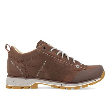 Dolomite Dolomite Cinquantaquattro Shoe W's 54 Low Fg Evo GTX Damen Plum Brown Outdoorschuh