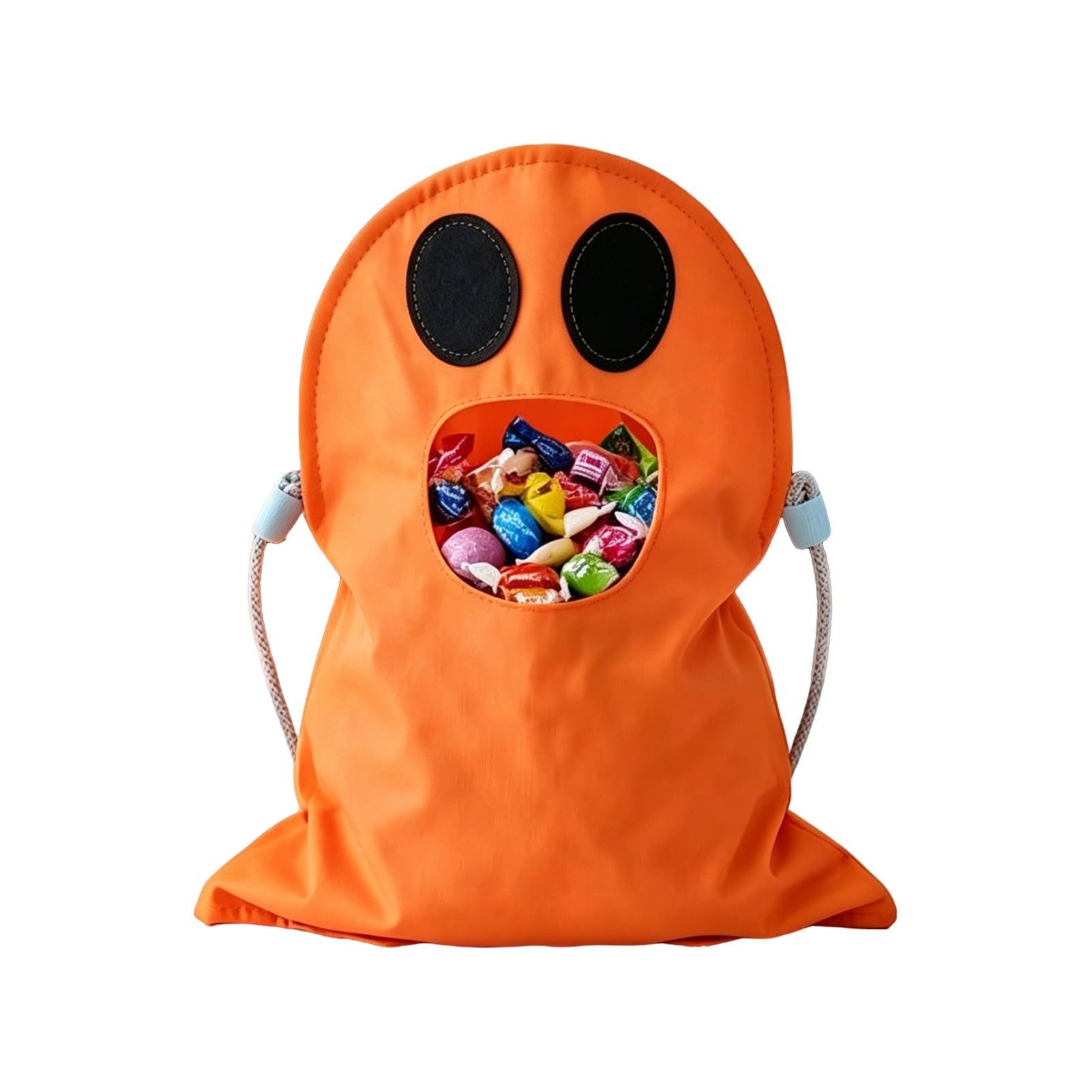FOUORTUNATE-BEE Shopper Halloween Süßigkeitenbeutel