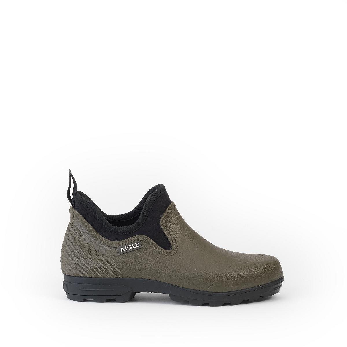 Aigle Aigle Lessfor Plus M Gummistiefel