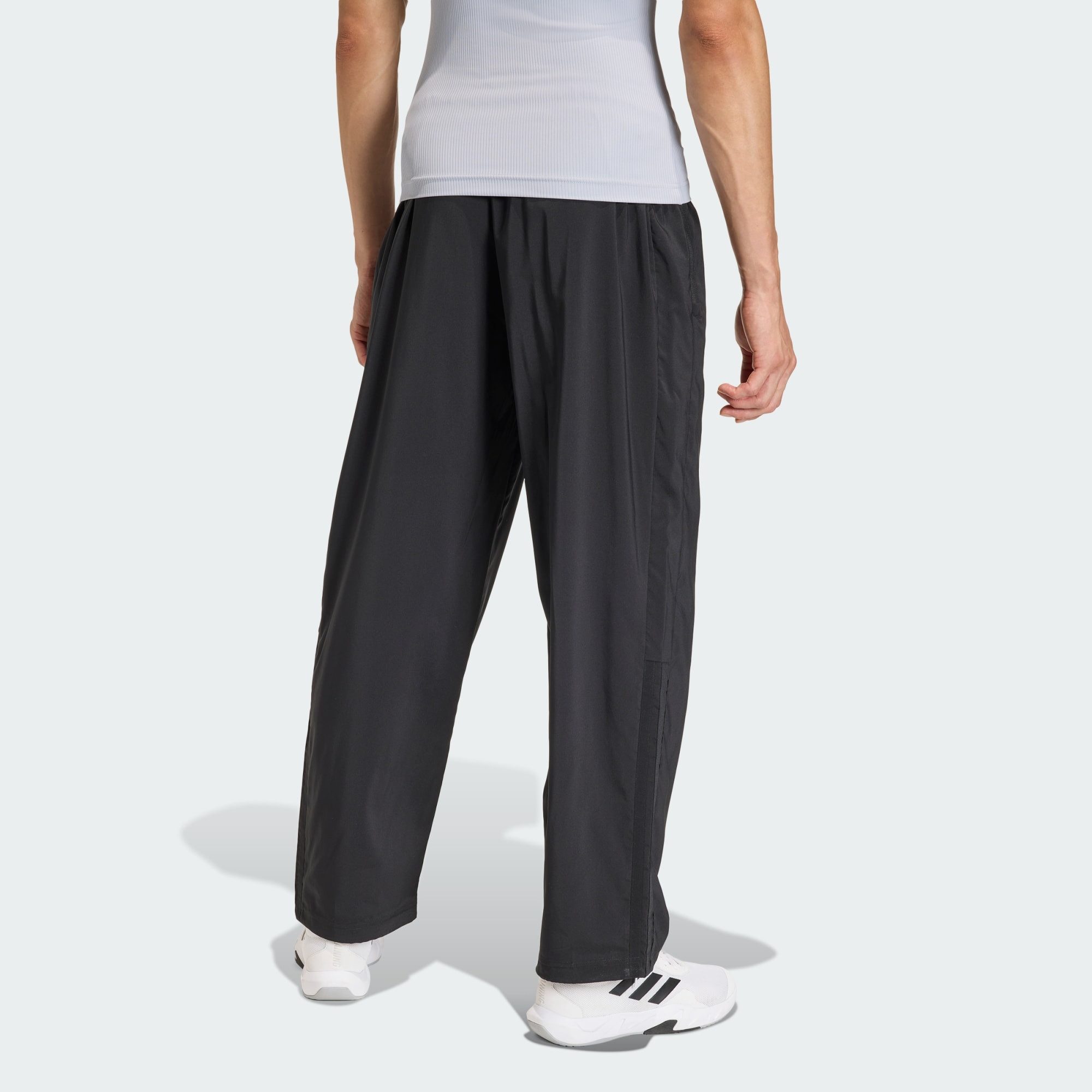 adidas Performance Trainingshose POWER ESSENTIALS WORKOUT HOSE (1-tlg) günstig online kaufen