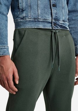 G-Star RAW Jogginghose Hose Premium core type