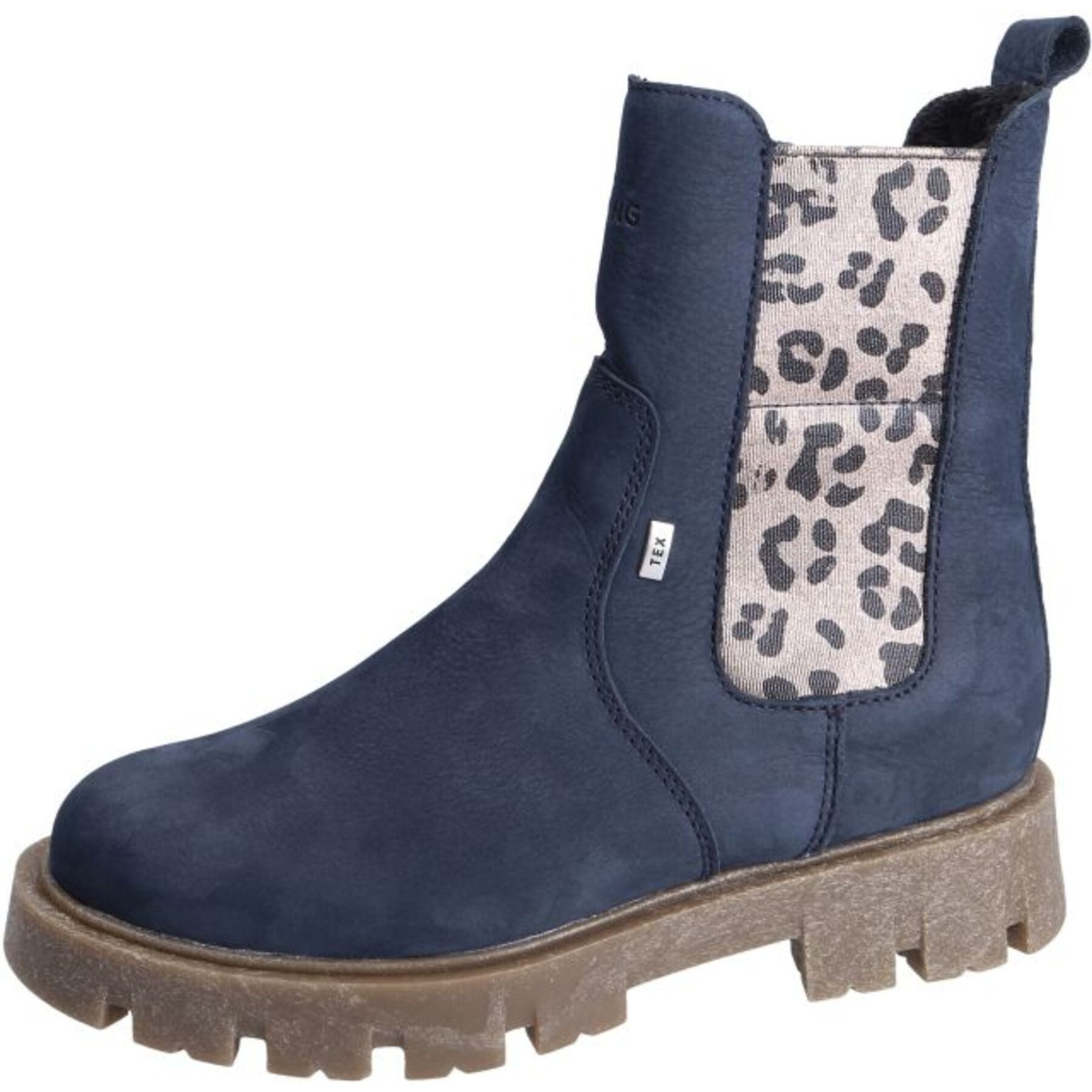 Country ozean Sympatex WF M