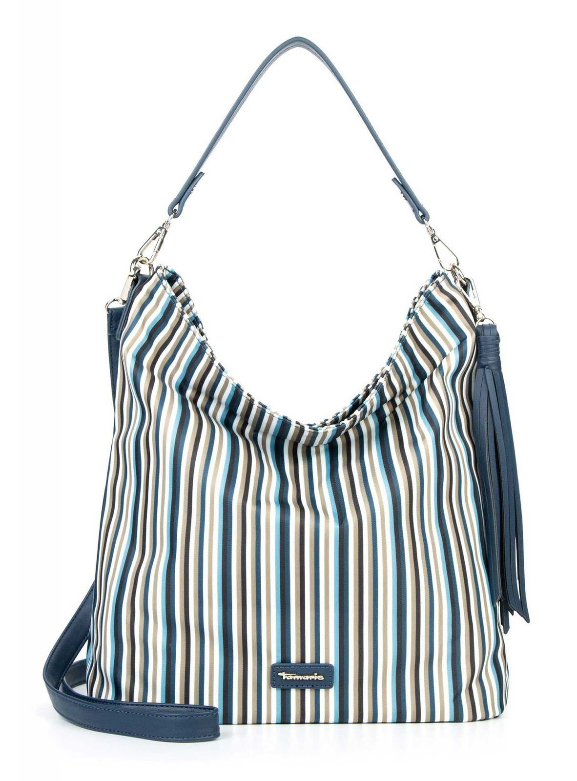 Schultertasche Lea