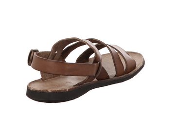 Brador D Sandalen allg braun Sandale