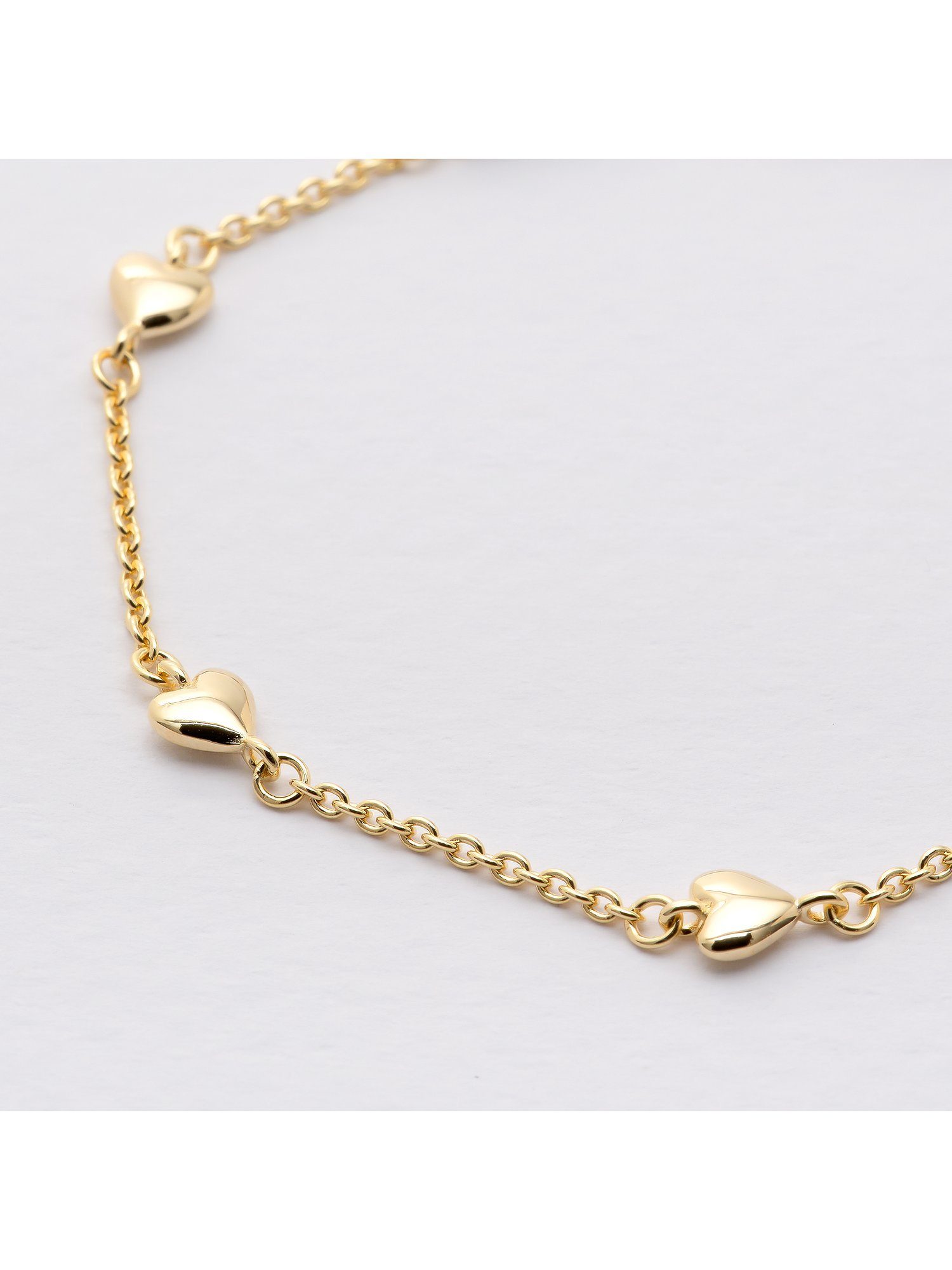 Esprit Silberarmband ESPRIT Damen-Armban...