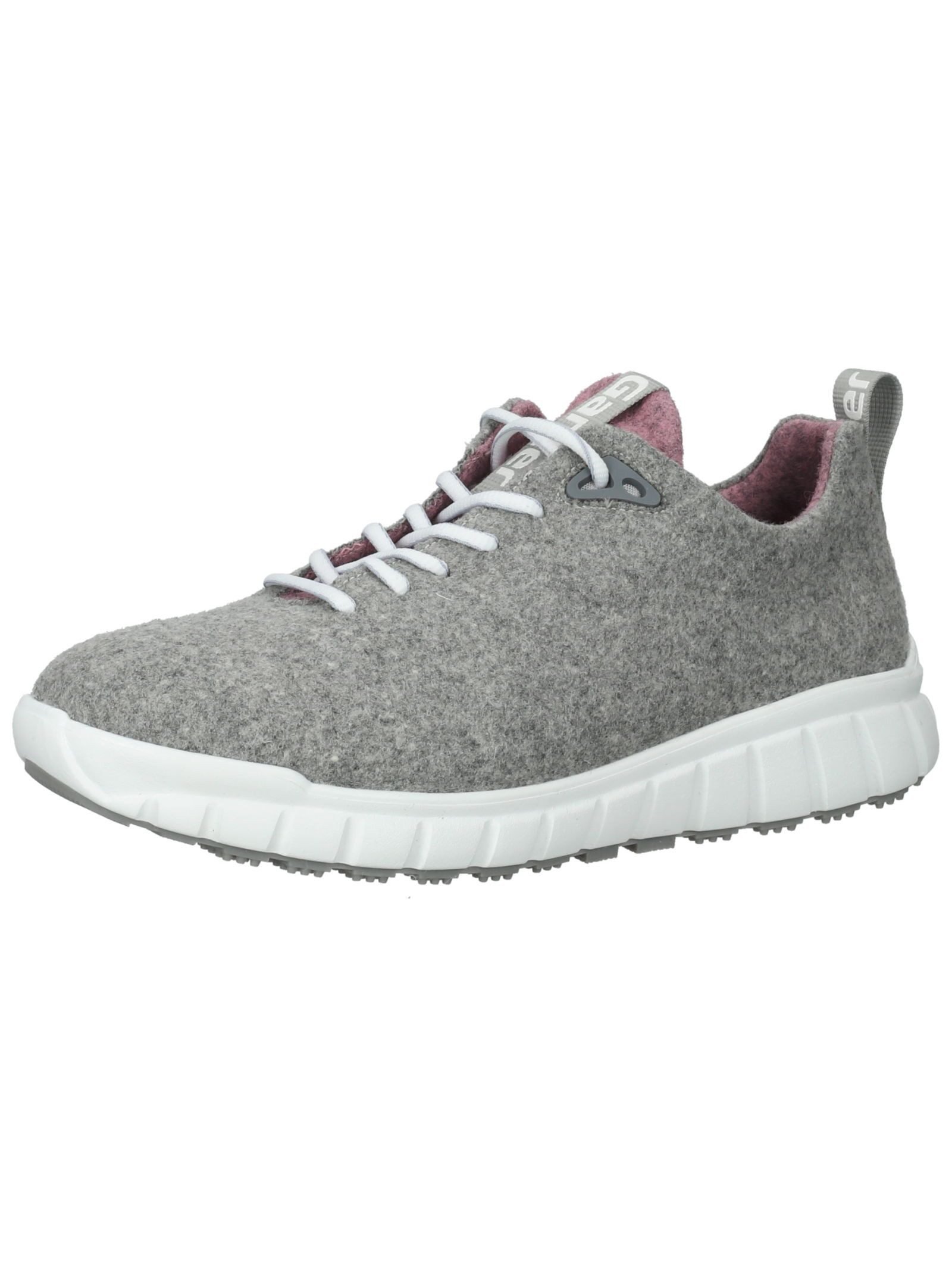 Sneaker Textil . Sneaker
