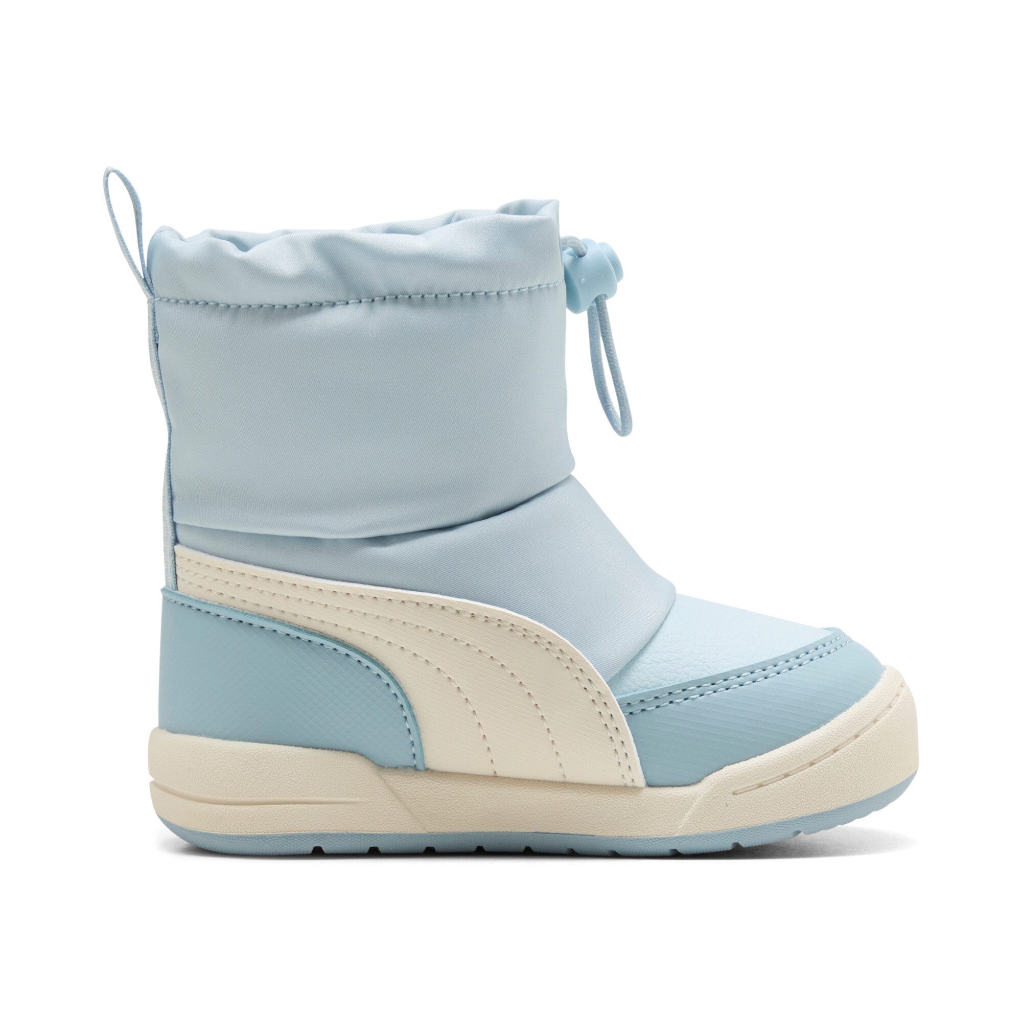 PUMA MULTIFLEX 2 BOOT AC INF Winterboots (für Kinder) für Sportmode, Wintermode und Outdoormode, knöchelhoher Schnitt – Bild 3 von 5