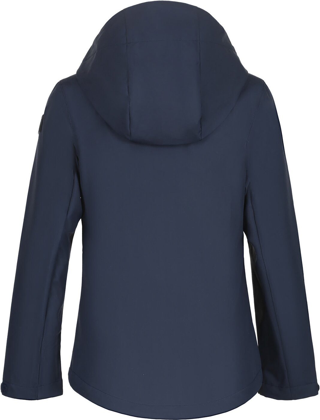 Icepeak Funktionsjacke ICEPEAK KAHLA JR BLAU