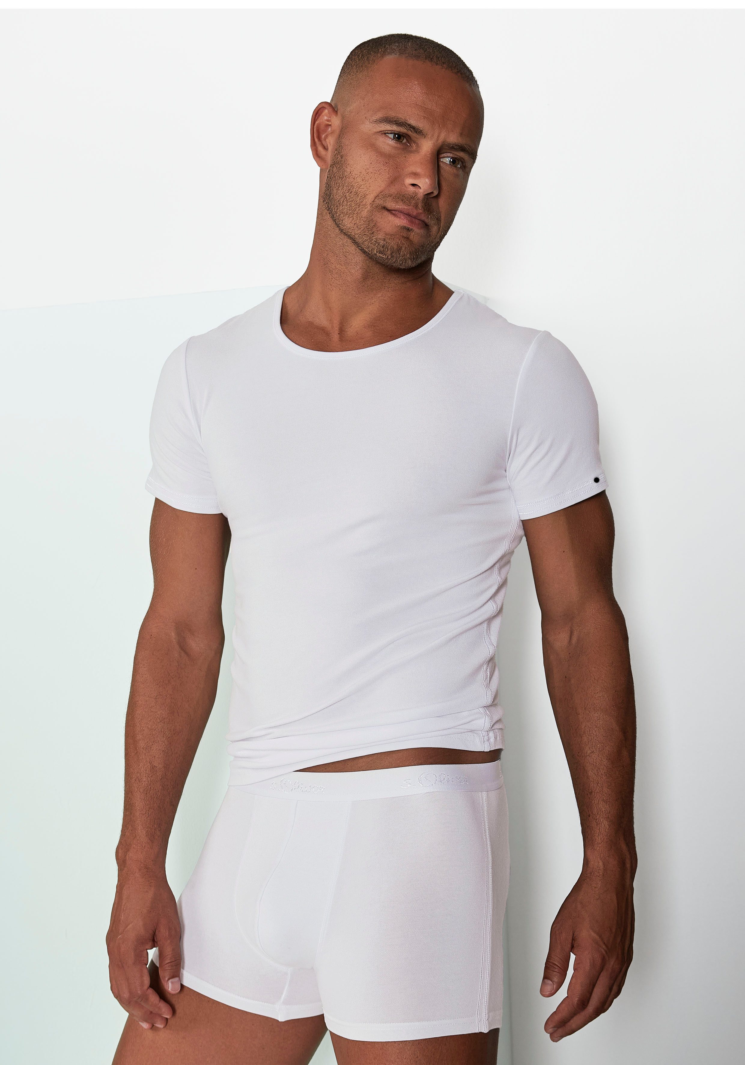 Unterziehshirt