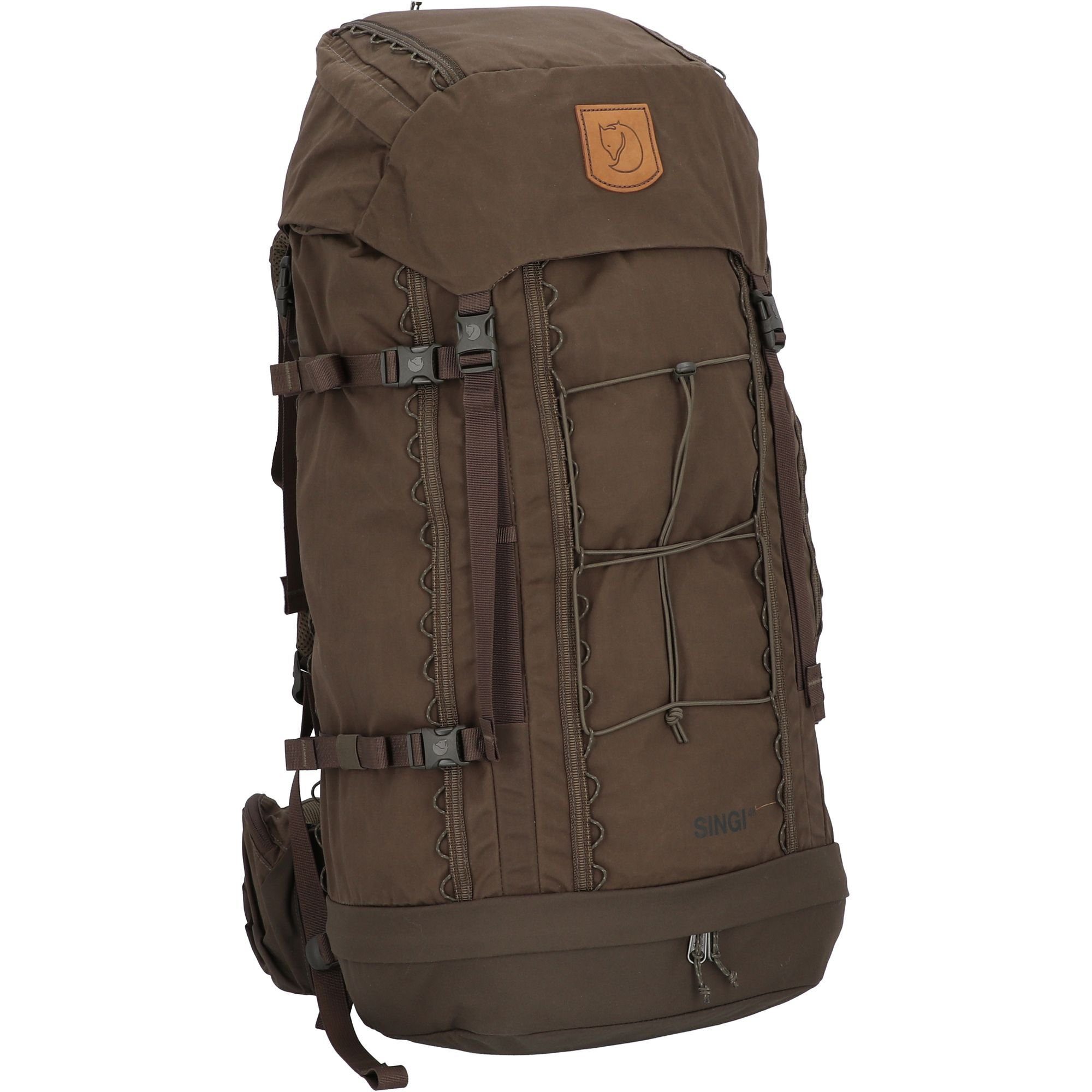 Fjällräven Sportrucksack Singi, Polyester