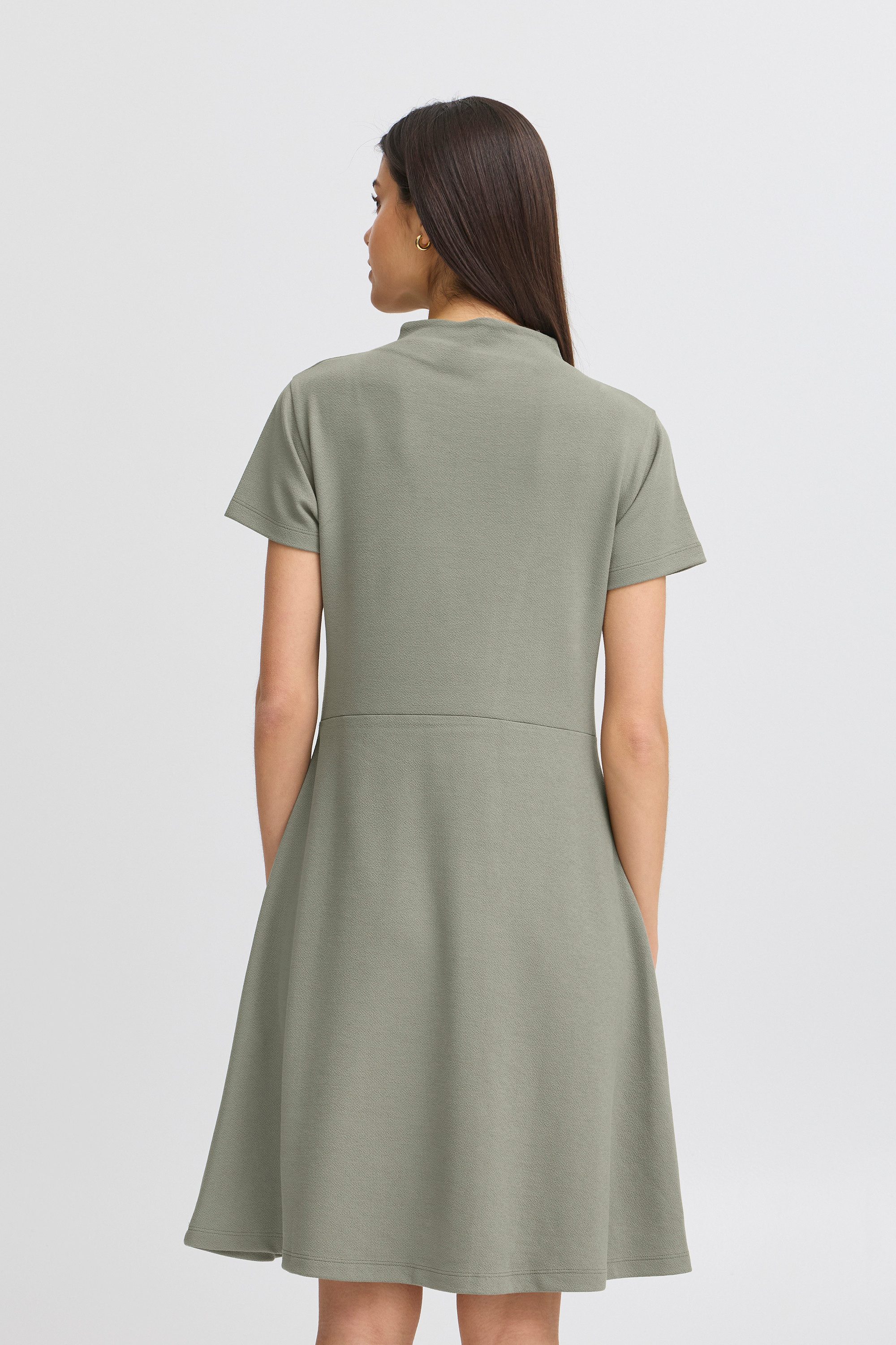 fransa Jerseykleid Jerseykleid FRZANA