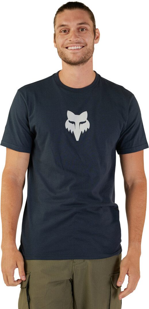 Fox Racing T-Shirt Head Premium T-Shirt günstig online kaufen