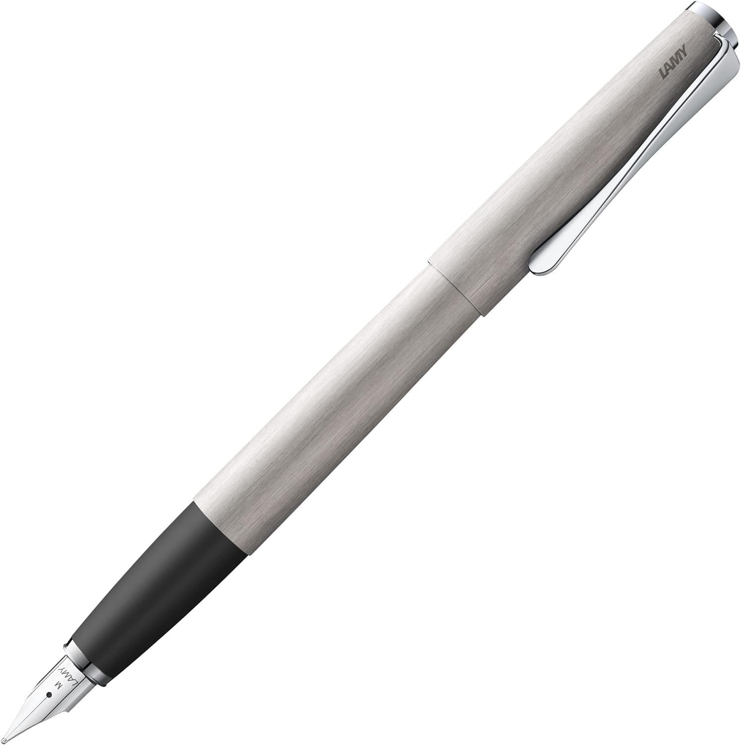 LAMY Фонтаны studio, Propellerförmiger Clip, Federbreite M