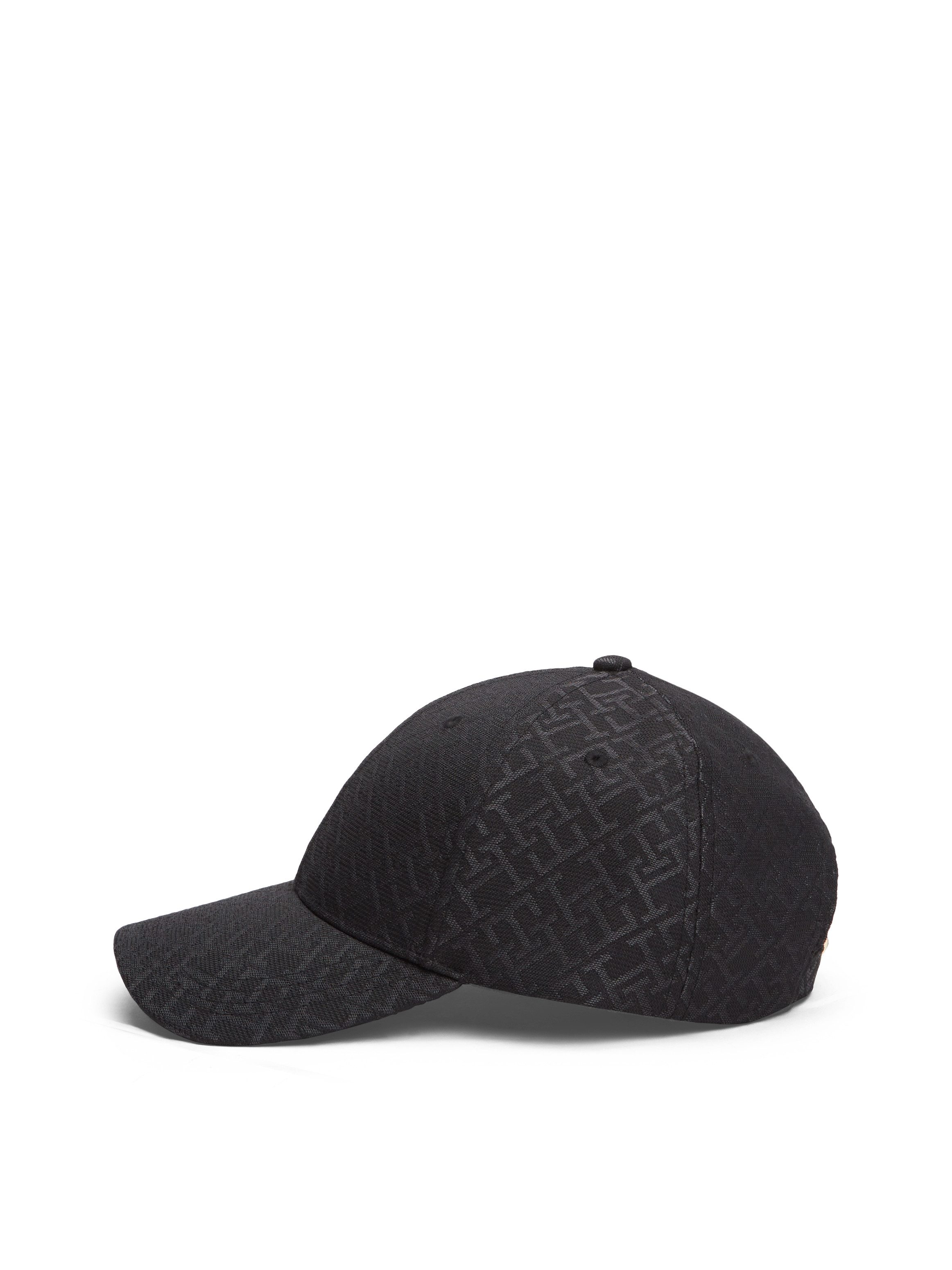Tommy Hilfiger Baseball Cap TH MONOGRAM