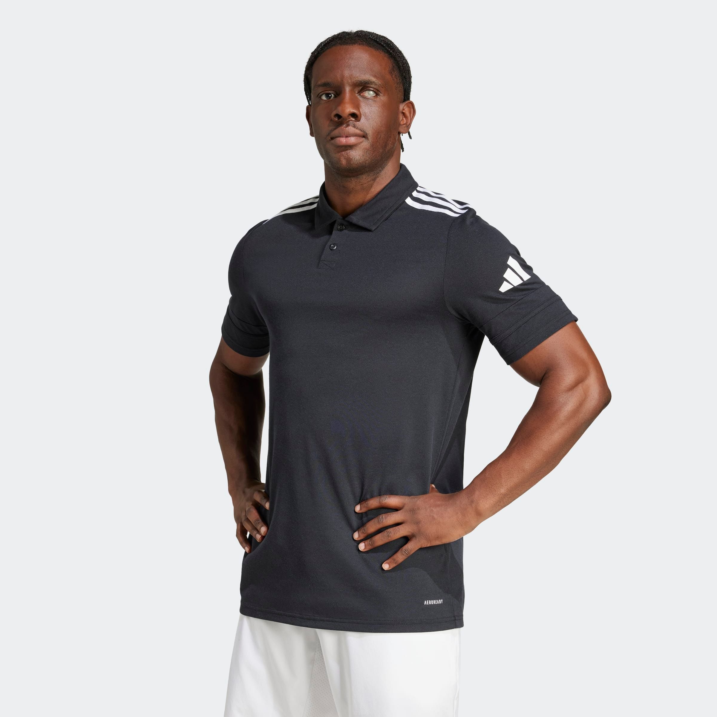 adidas Performance Poloshirt SQ25 C POLO günstig online kaufen