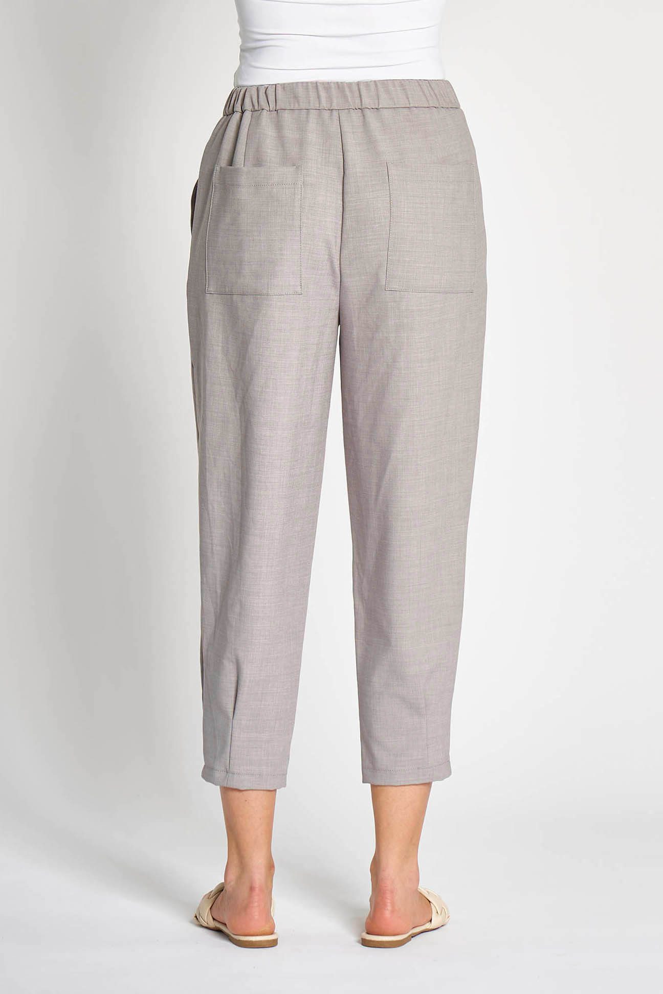 Zhrill 7/8-Hose BORDA mit Stretch günstig online kaufen