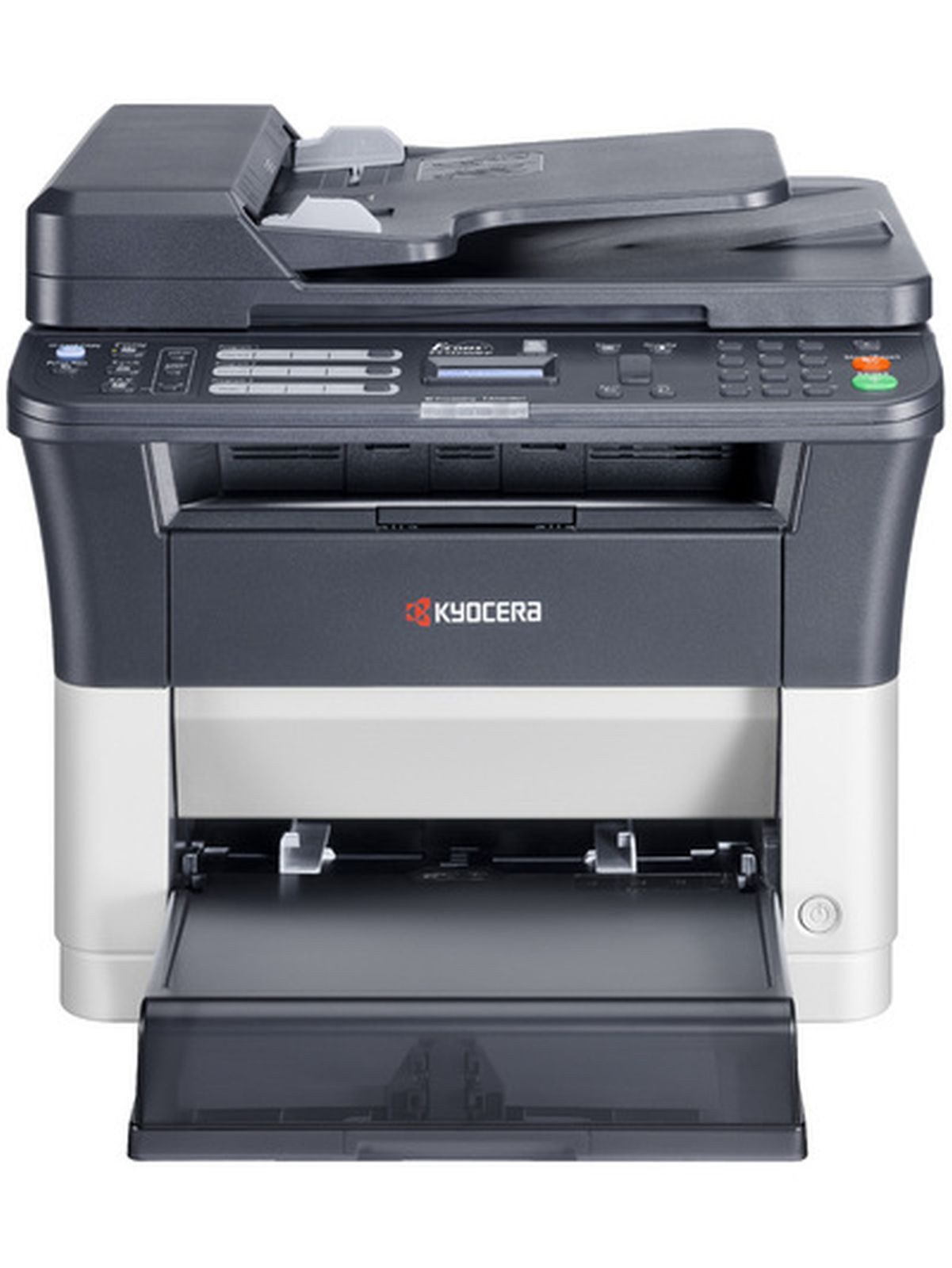 KYOCERA FS-1325MFP - Multifunktionsdrucker - s/w - Laser - 216 x 356 mm (Or... Multifunktionsdrucker