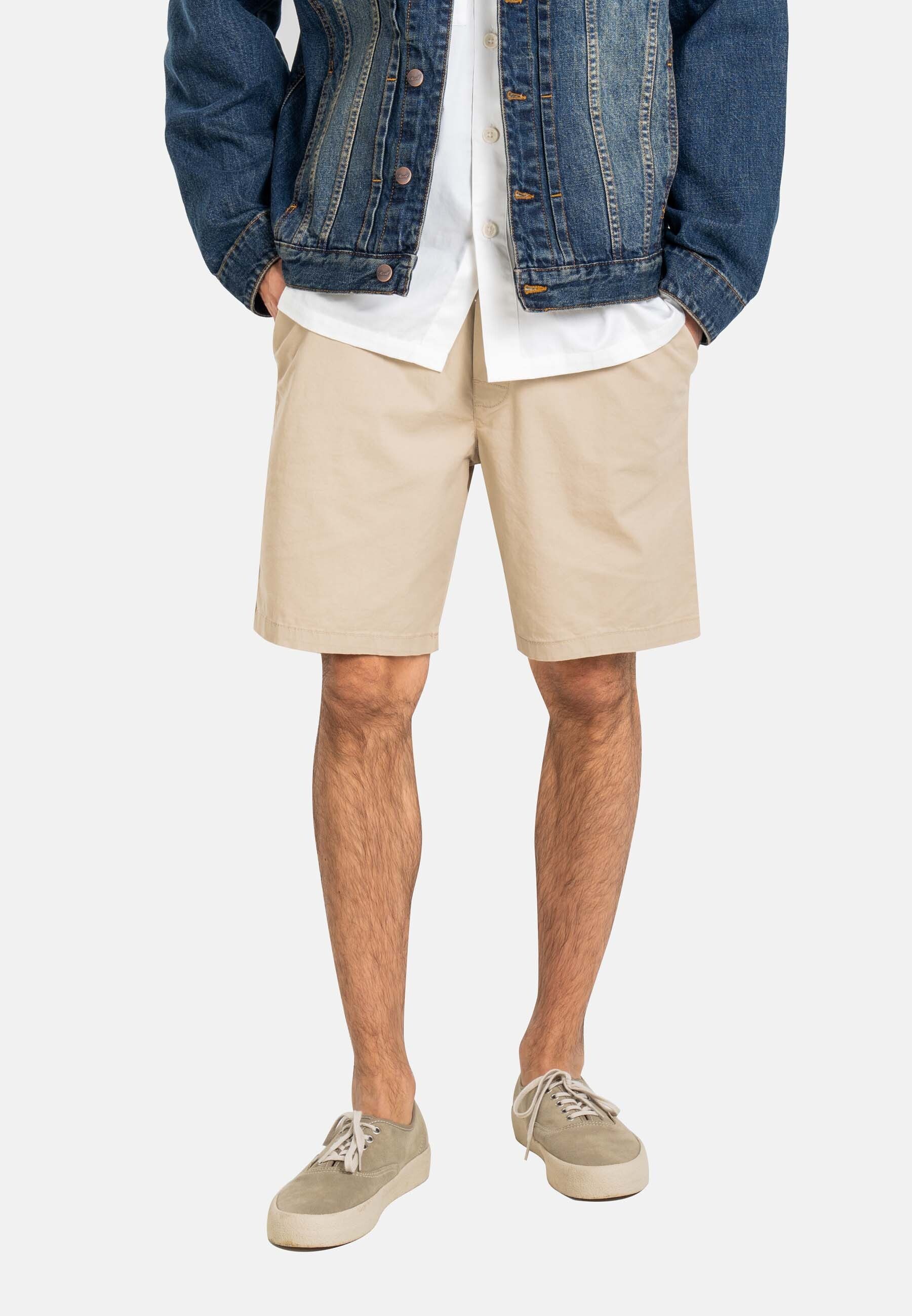 REELL Chinoshorts Reflex Easy LW