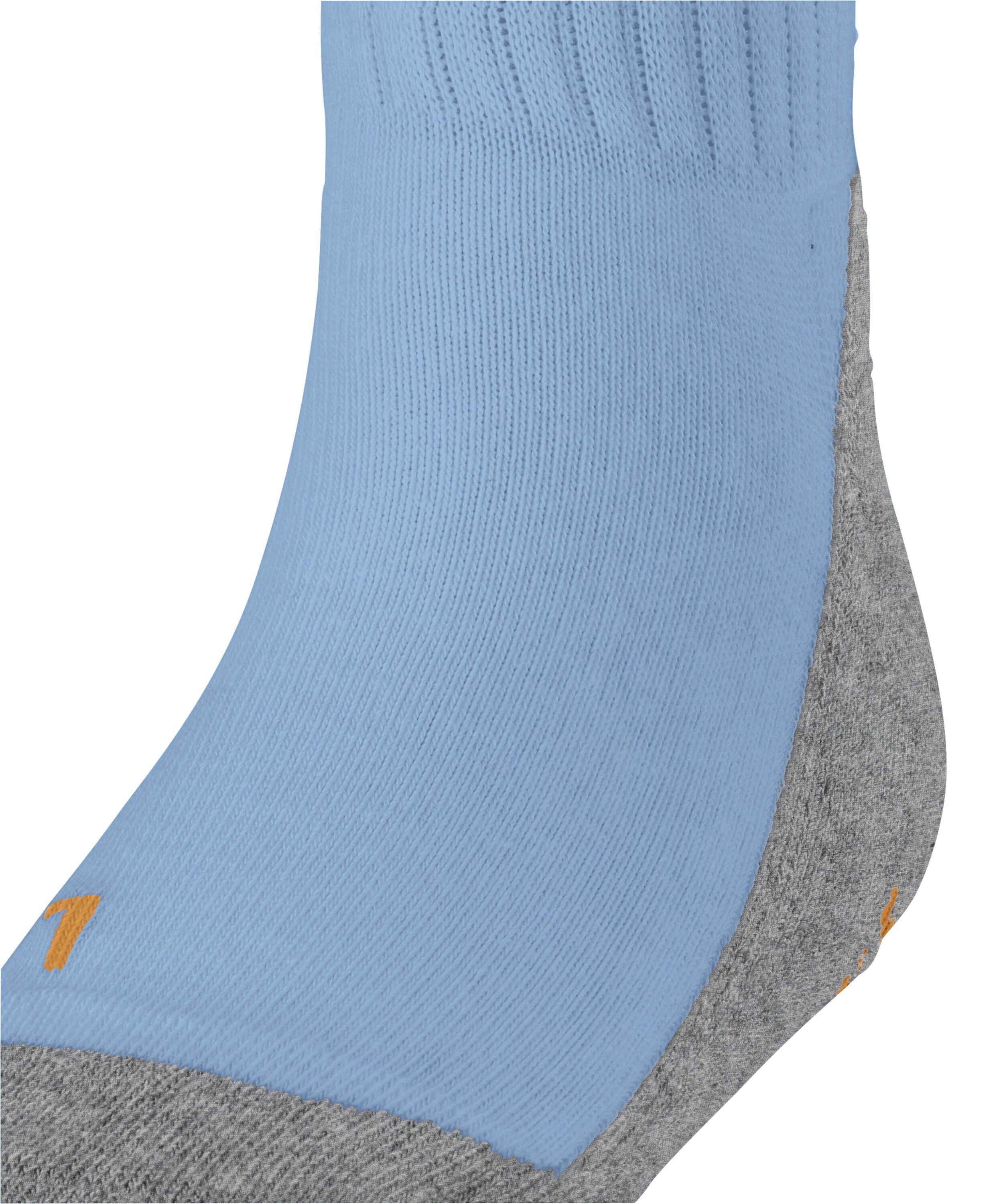 Active (6021) (1-Paar) Socken FALKE anise Everyday